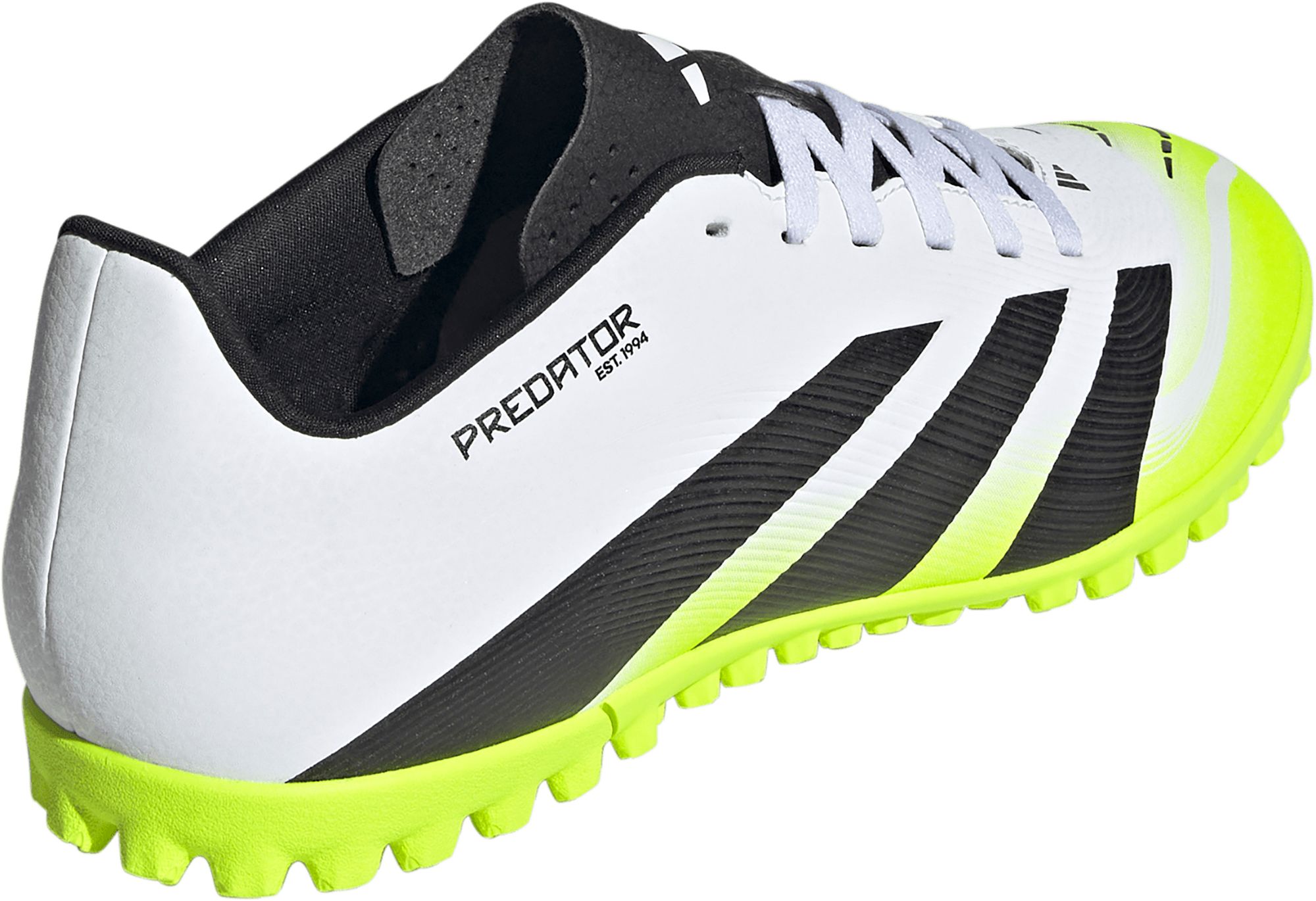 adidas Predator Club Turf Soccer Cleats product image