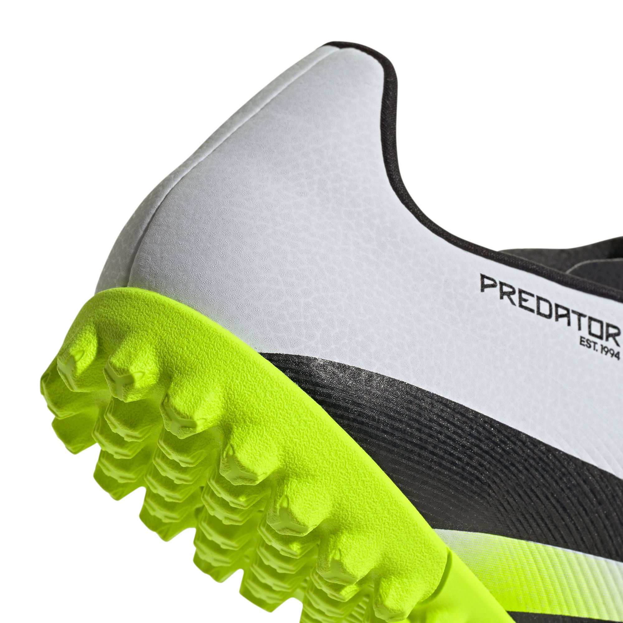 adidas Predator Club Turf Soccer Cleats product image