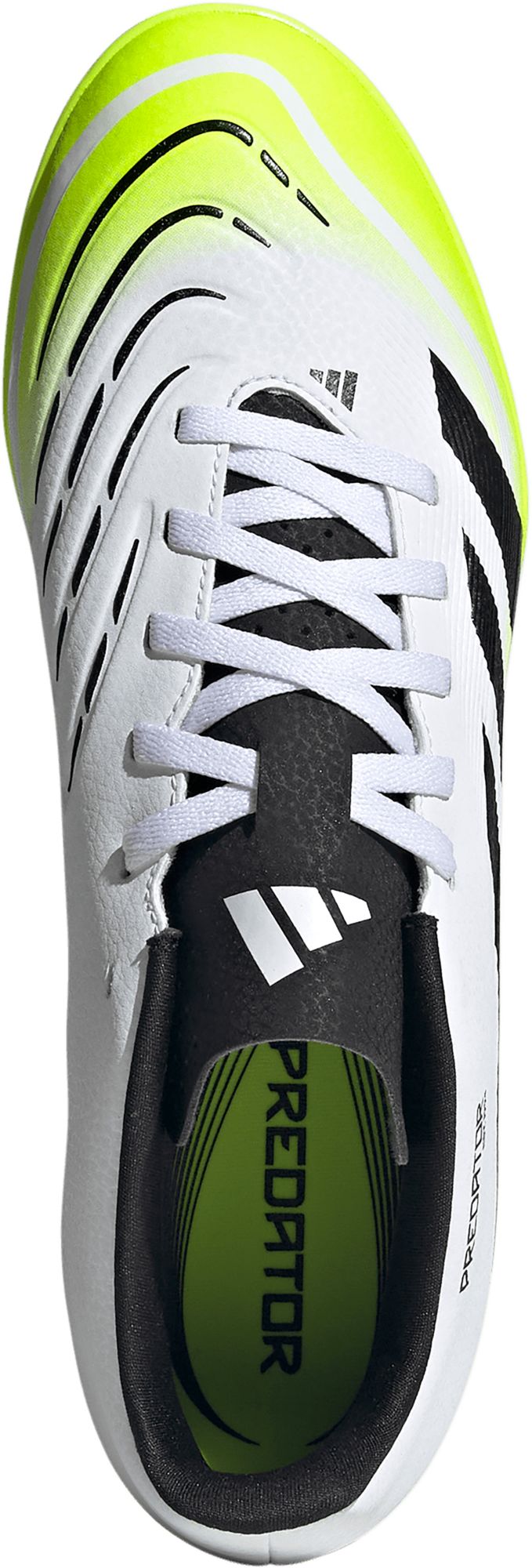 adidas Predator Club Turf Soccer Cleats product image