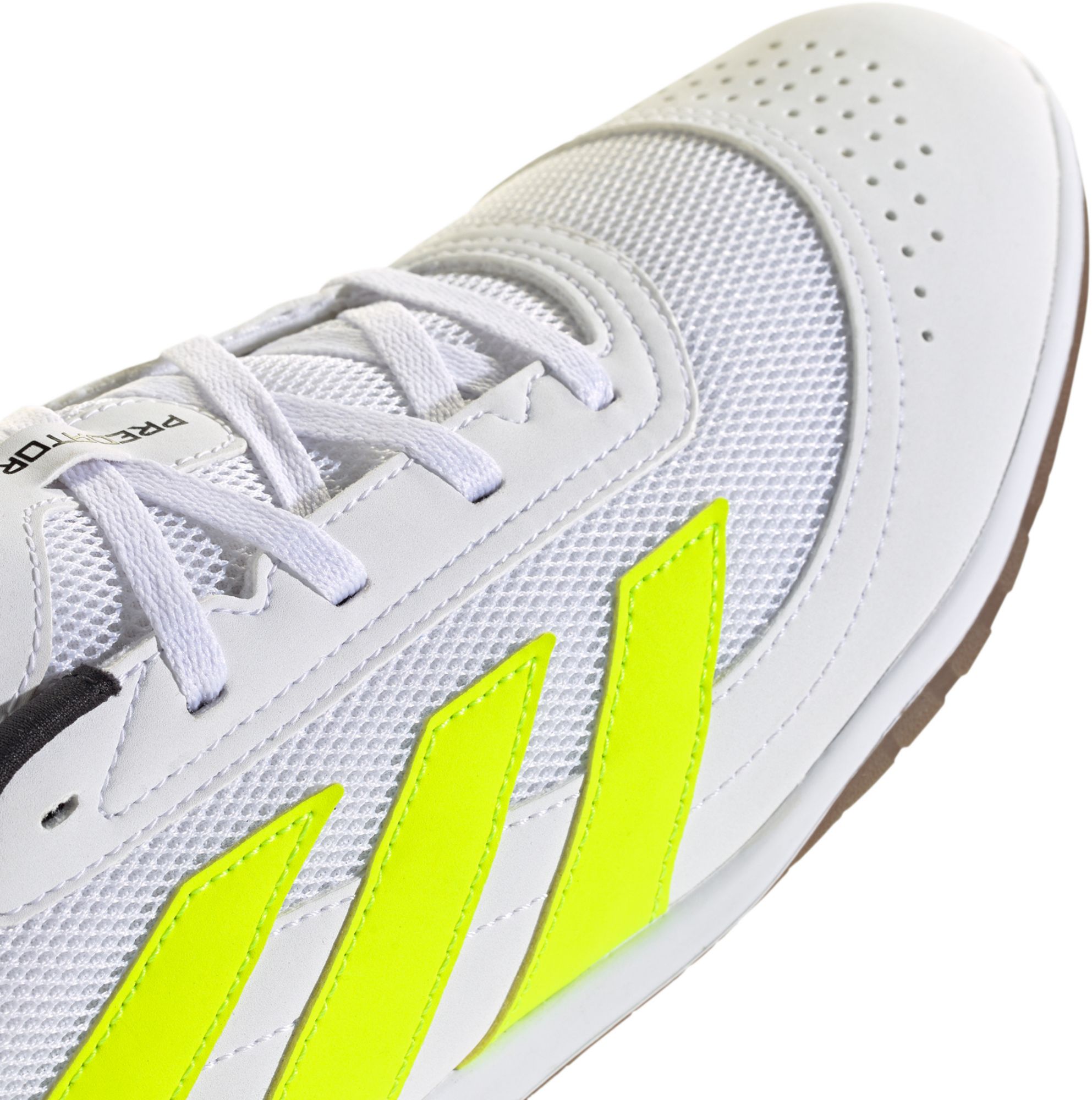 adidas Predator Club Indoor Sala Soccer Shoes product image