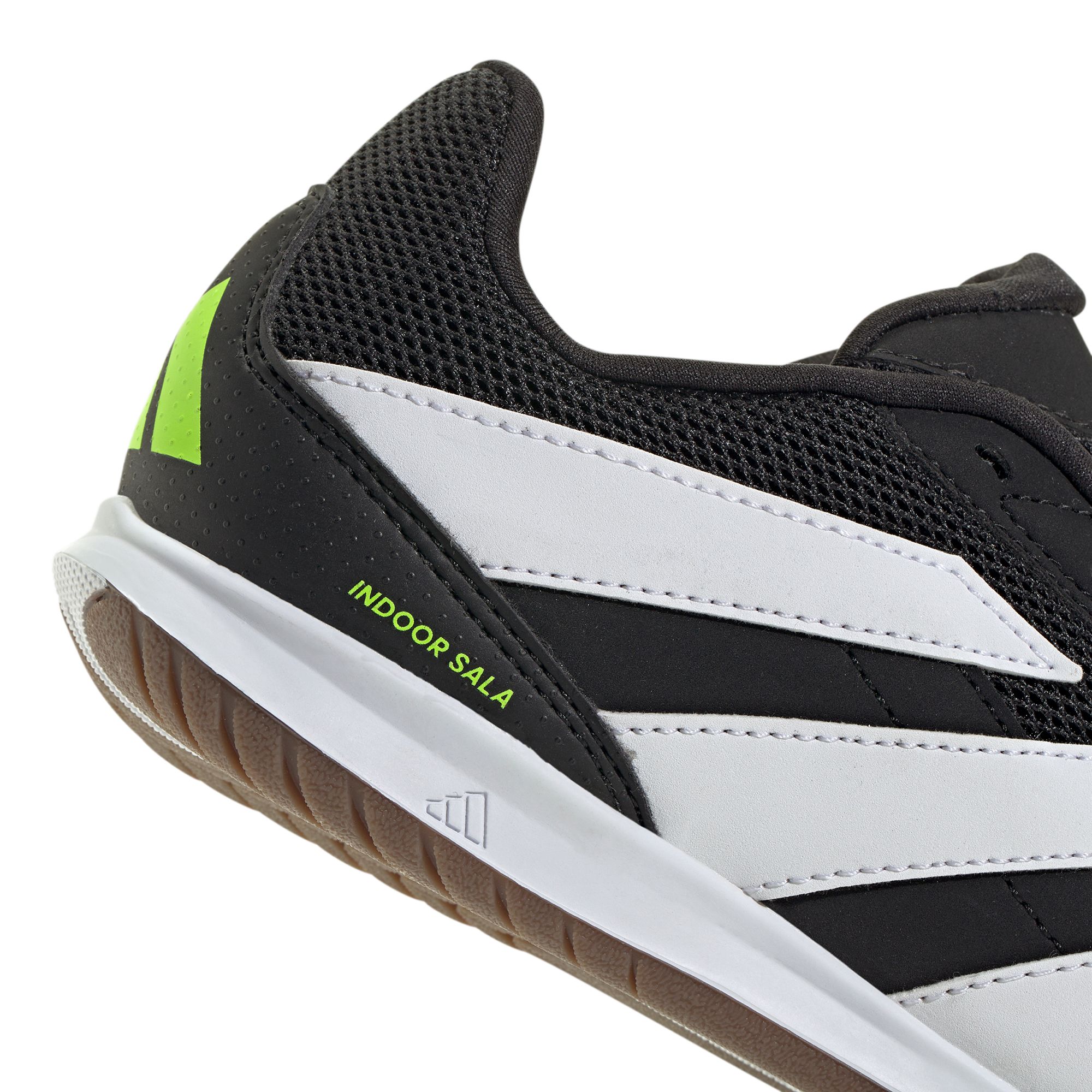 adidas Predator Club Kids' Indoor Sala Soccer Shoes product image