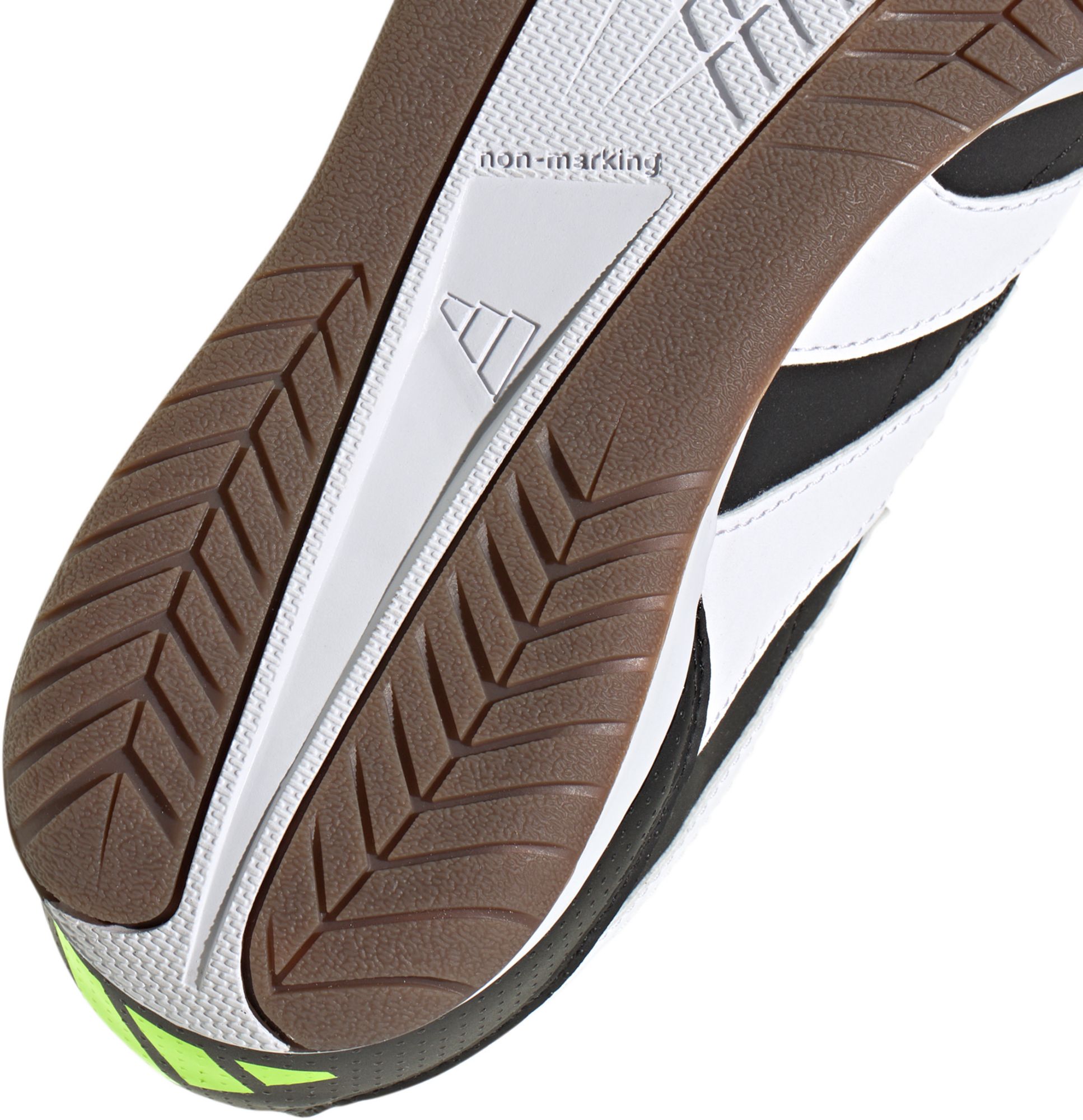 adidas Predator Club Kids' Indoor Sala Soccer Shoes product image