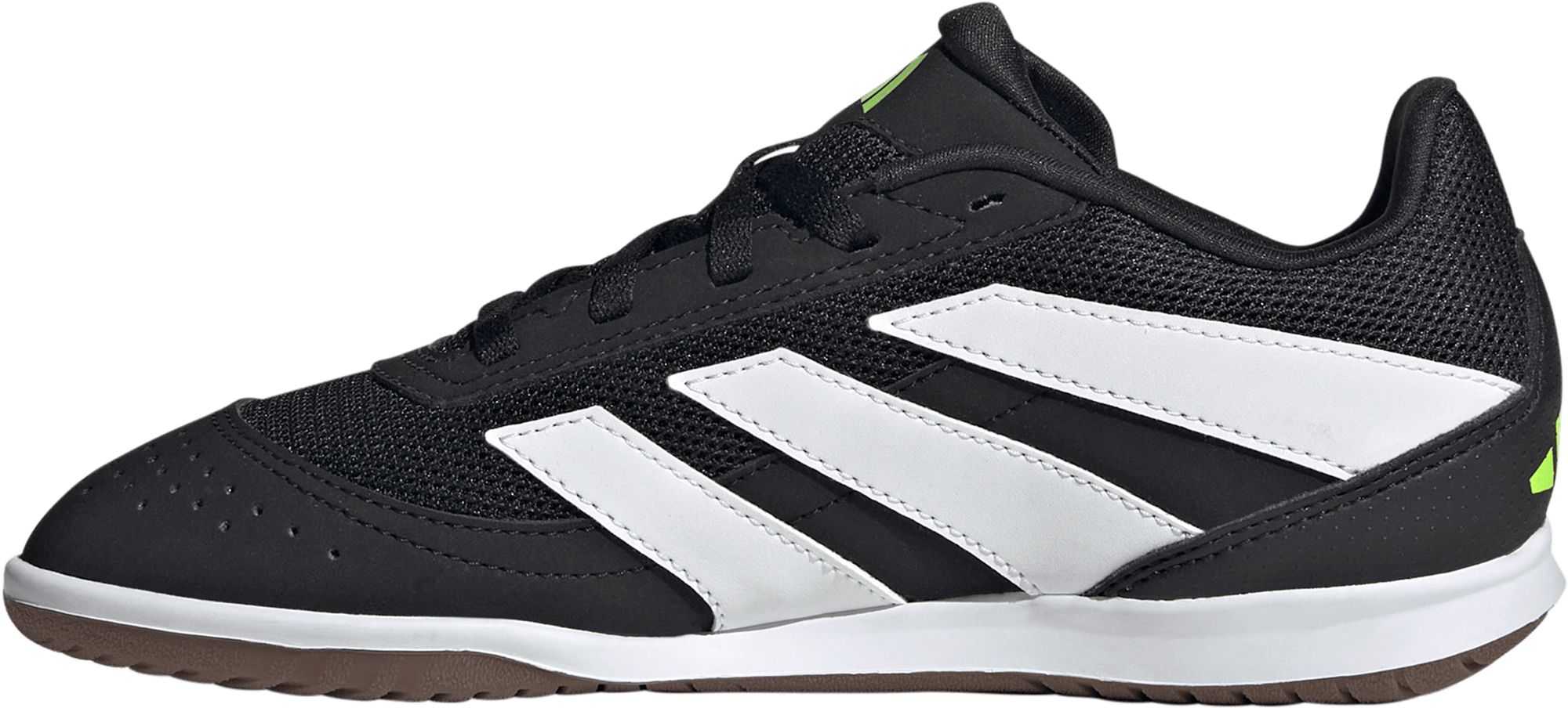 adidas Predator Club Kids' Indoor Sala Soccer Shoes product image