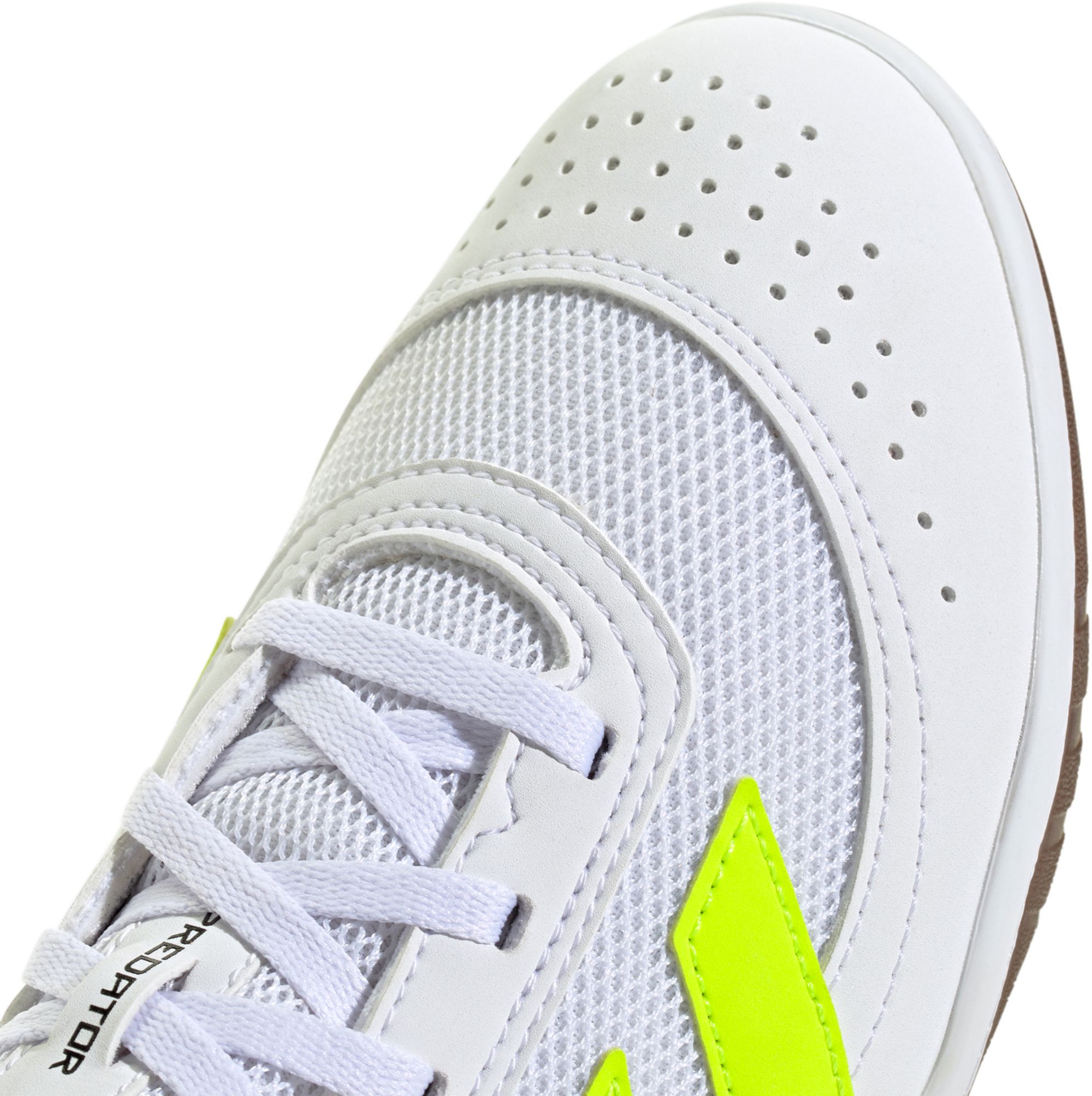 adidas Predator Club Kids' Indoor Sala Soccer Shoes product image
