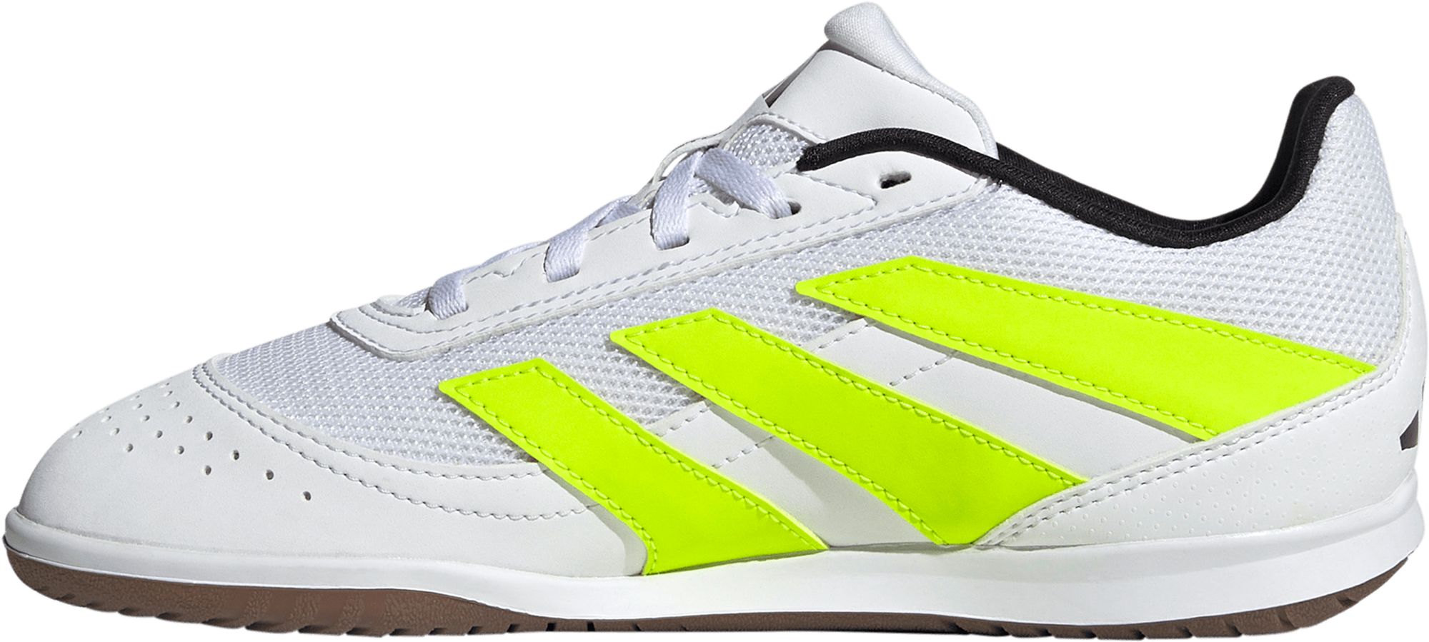 adidas Predator Club Kids' Indoor Sala Soccer Shoes product image