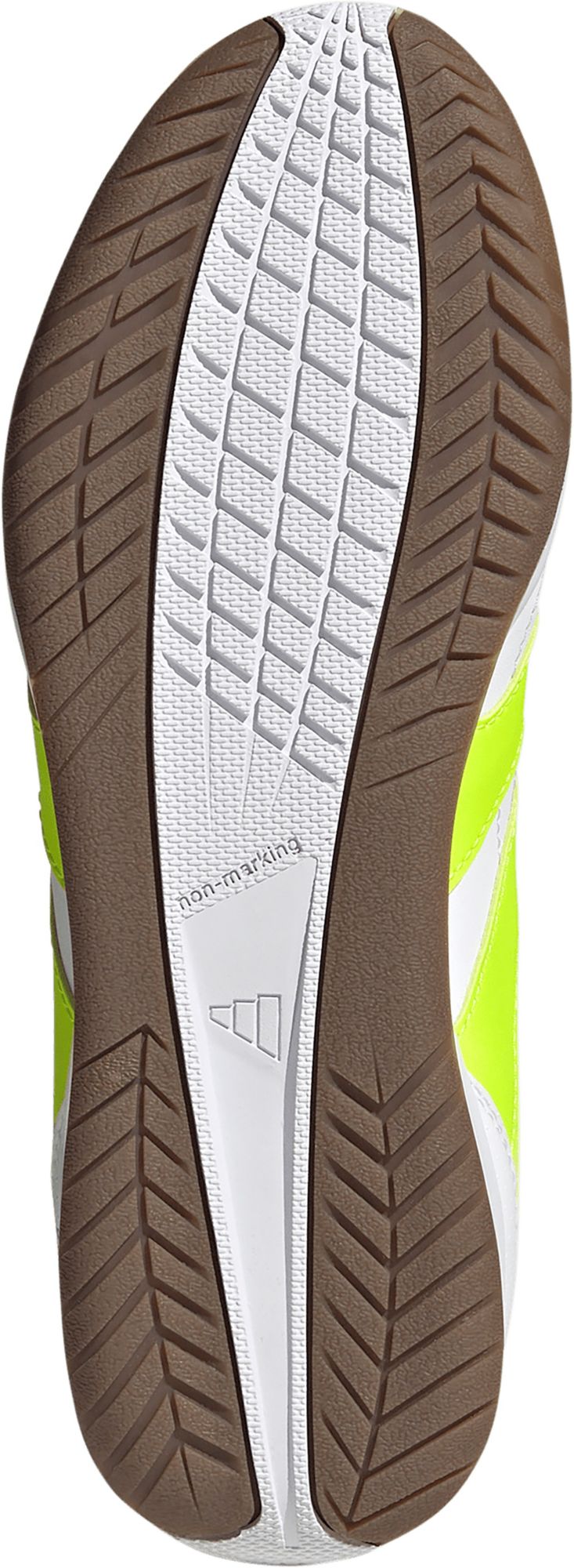 adidas Predator Club Kids' Indoor Sala Soccer Shoes product image
