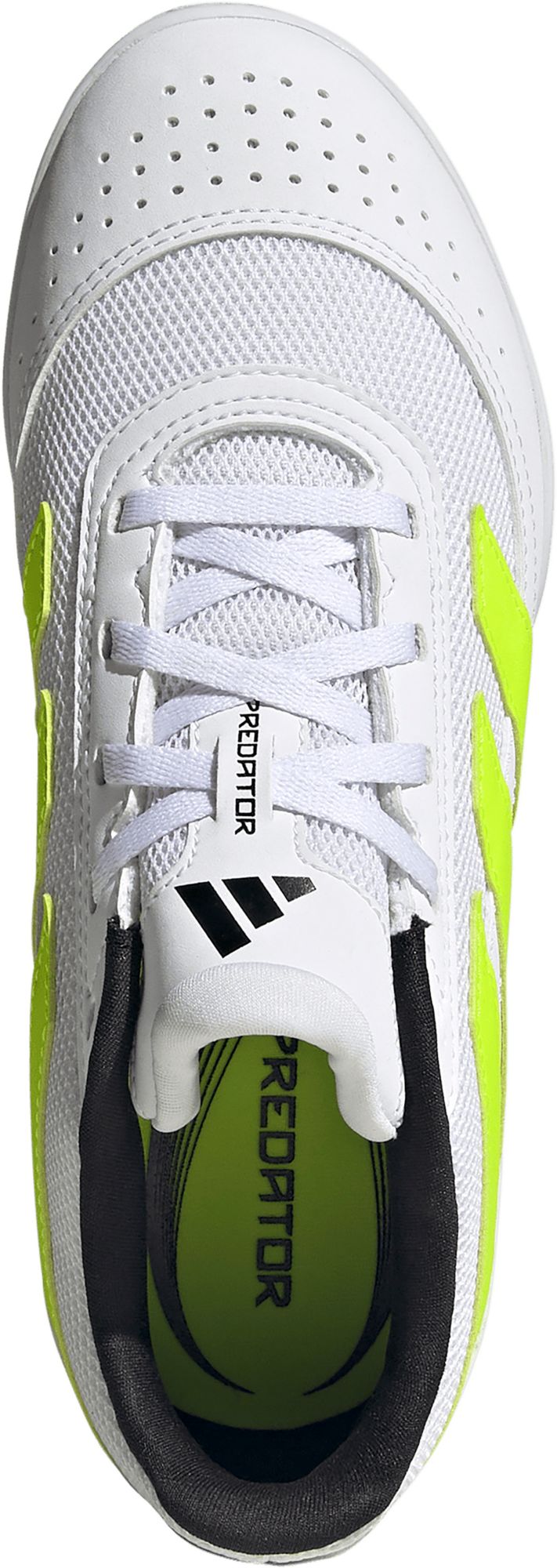 adidas Predator Club Kids' Indoor Sala Soccer Shoes product image