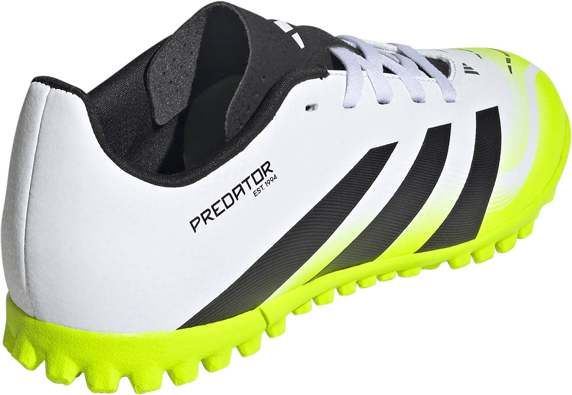 adidas Predator Club Kids' Turf Soccer Cleats product image