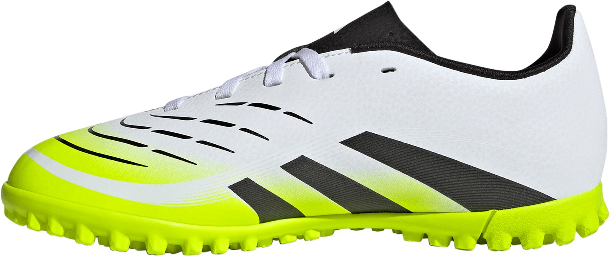 adidas Predator Club Kids' Turf Soccer Cleats product image