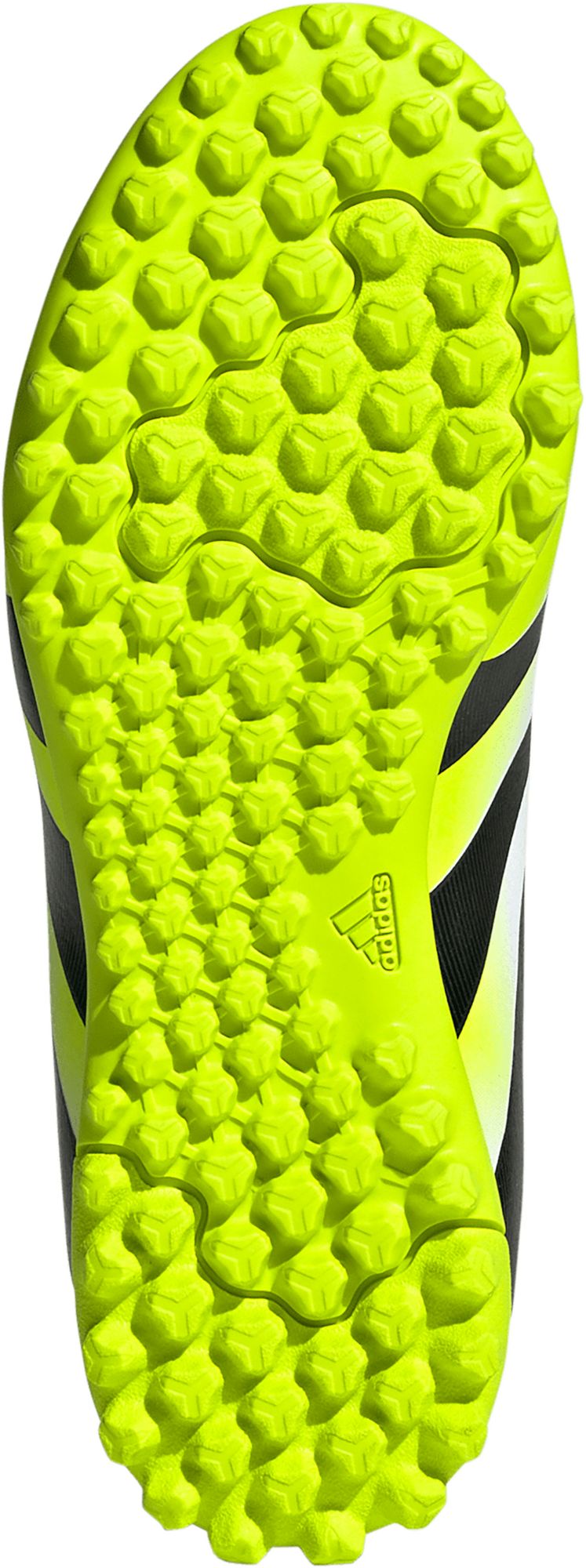 adidas Predator Club Kids' Turf Soccer Cleats product image