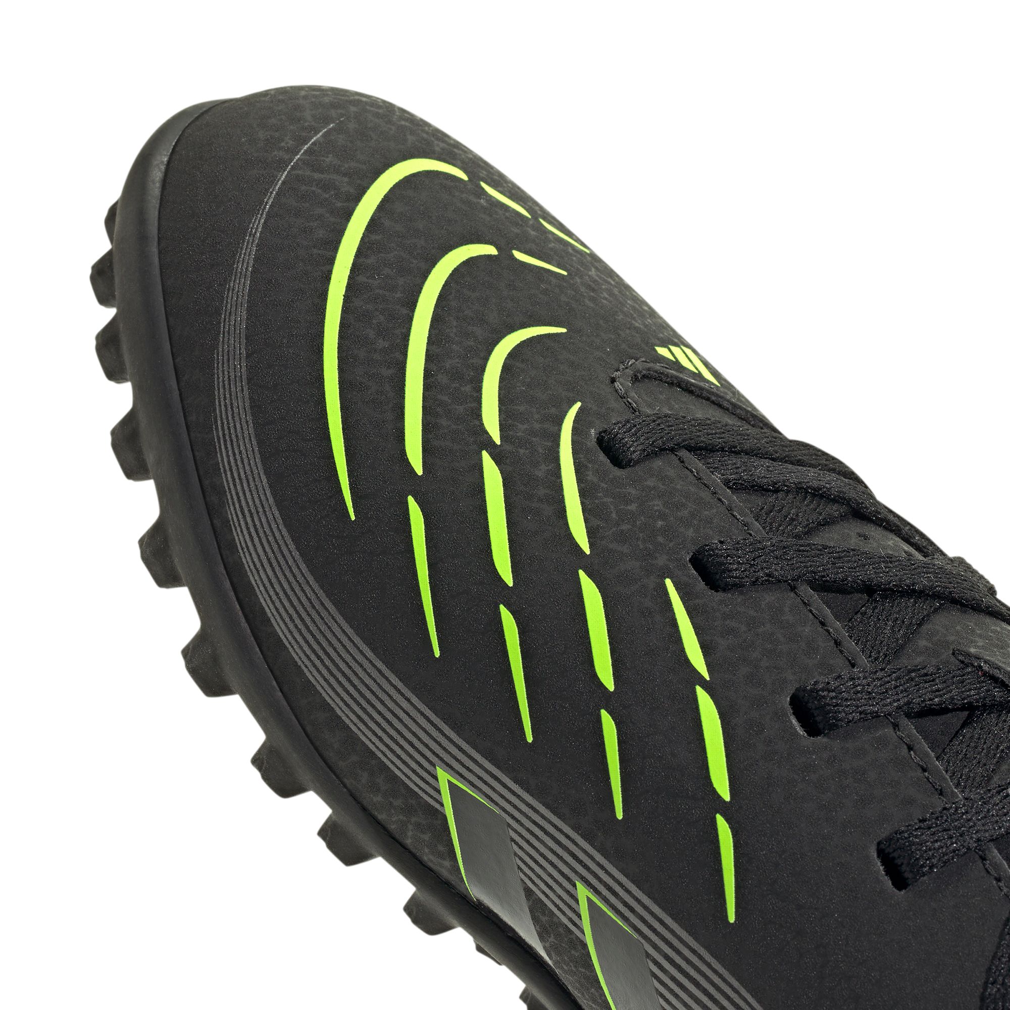 adidas ' Predator Club Kids Turf Soccer Cleats product image