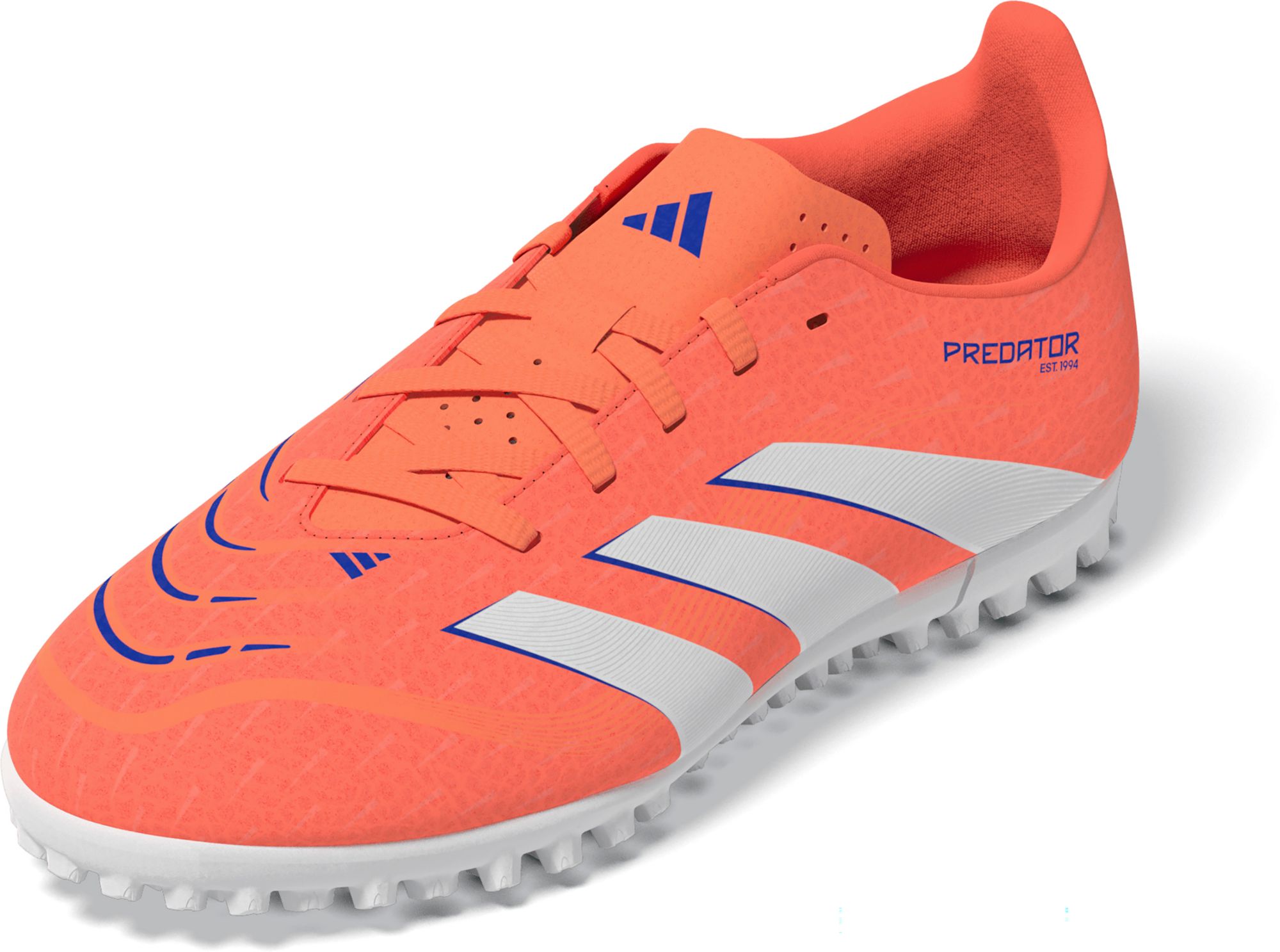 adidas ' Predator Club Kids Turf Soccer Cleats product image