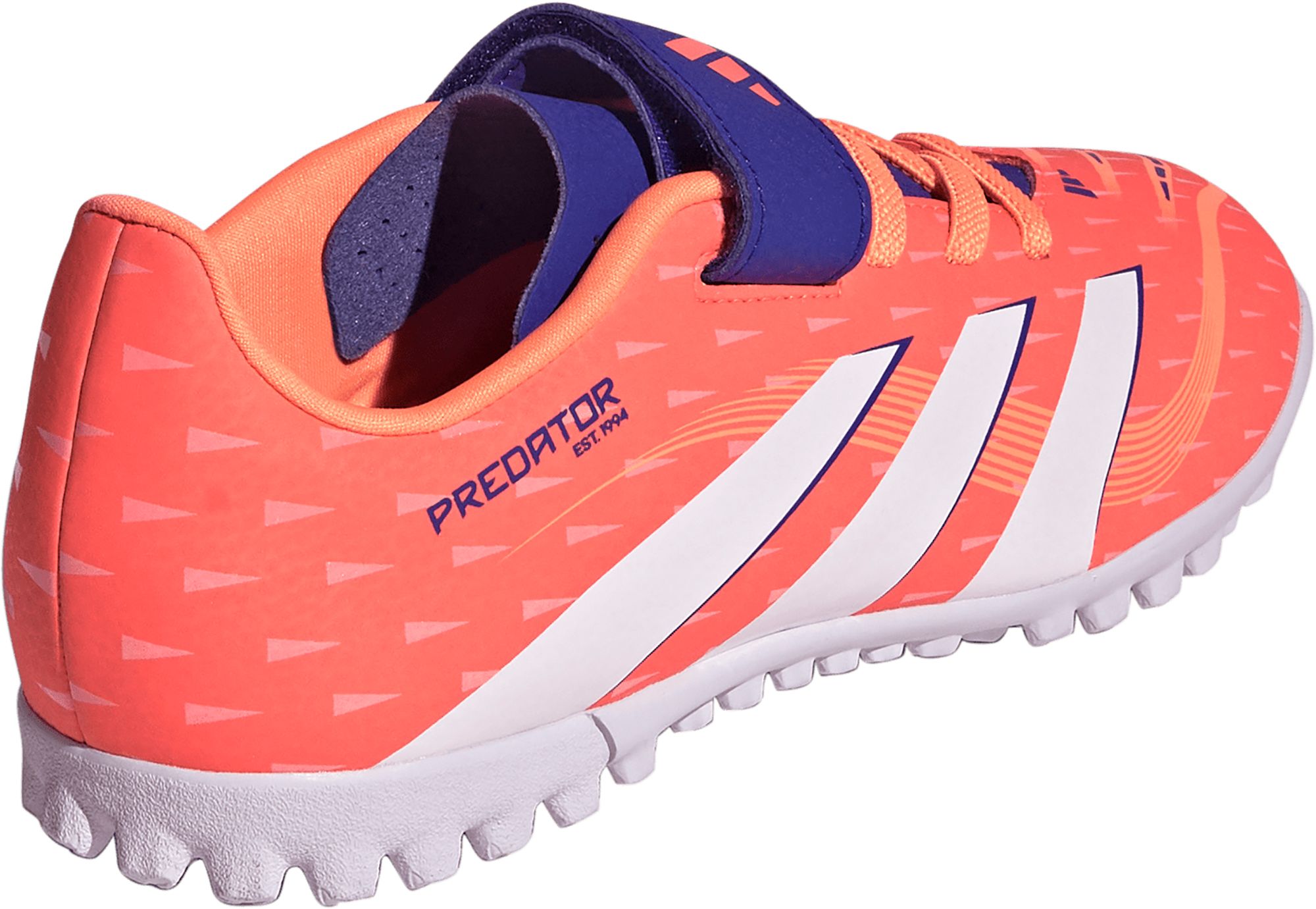 adidas ' Predator Club Kids Turf Soccer Cleats product image