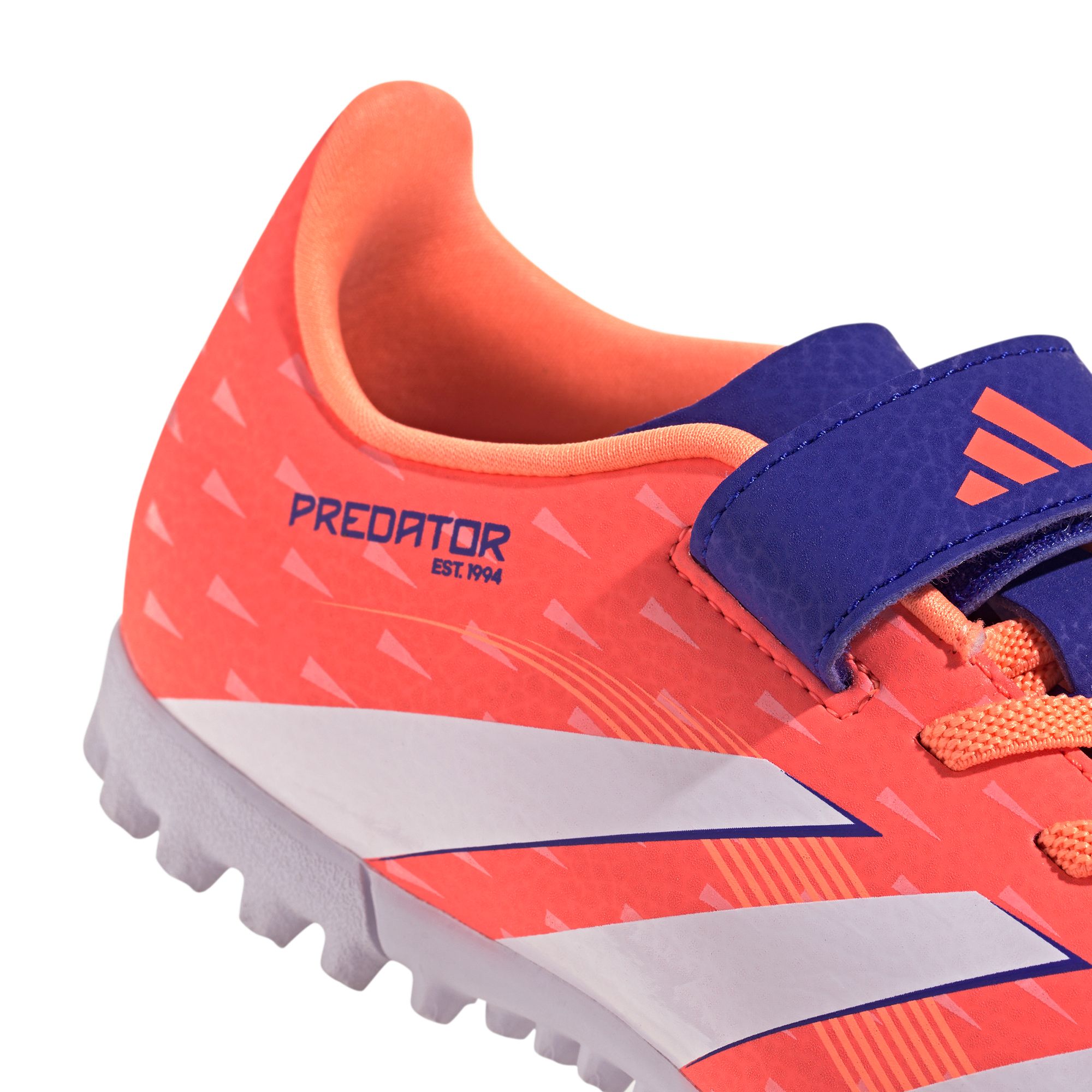 adidas ' Predator Club Kids Turf Soccer Cleats product image
