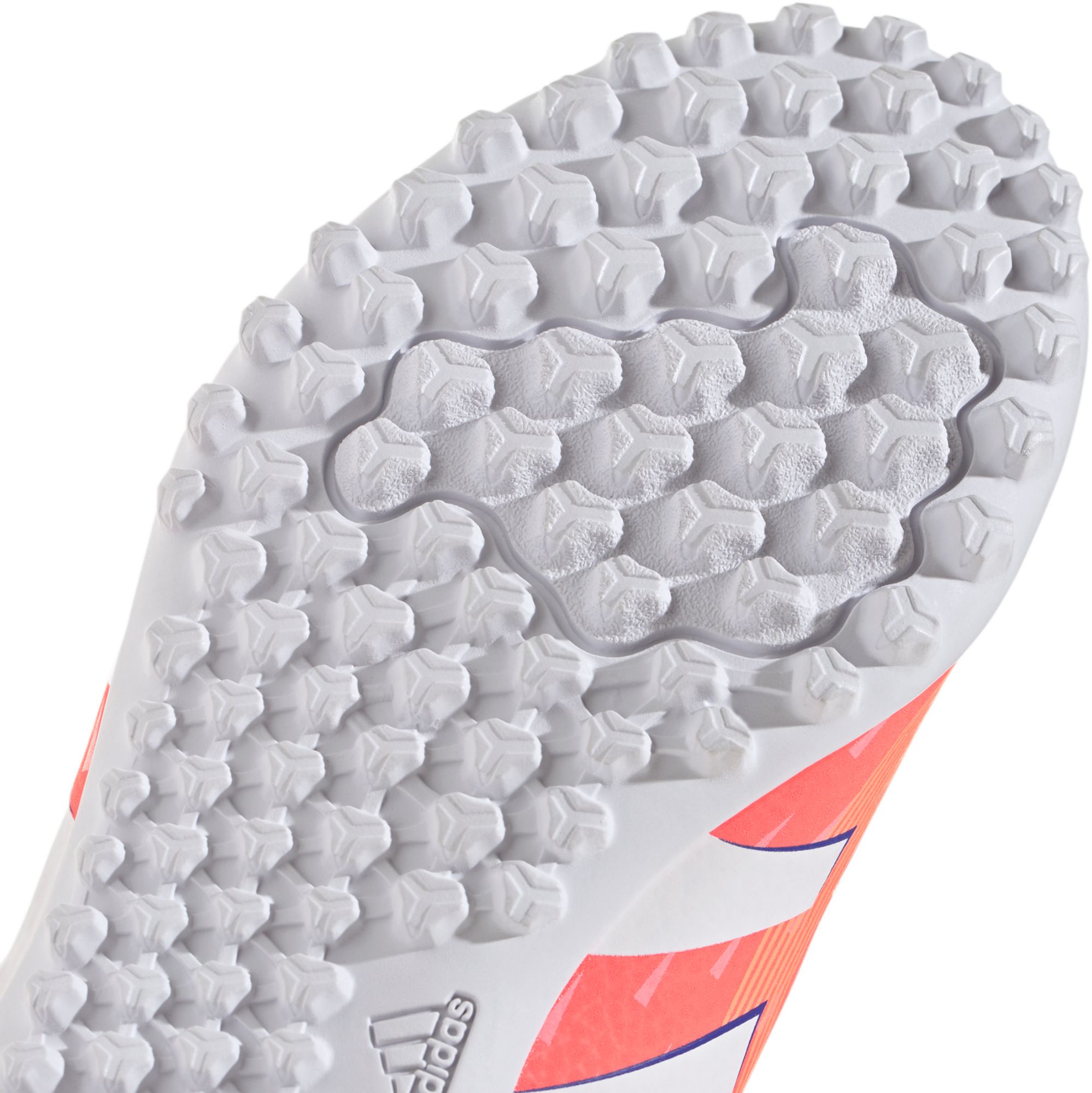 adidas ' Predator Club Kids Turf Soccer Cleats product image