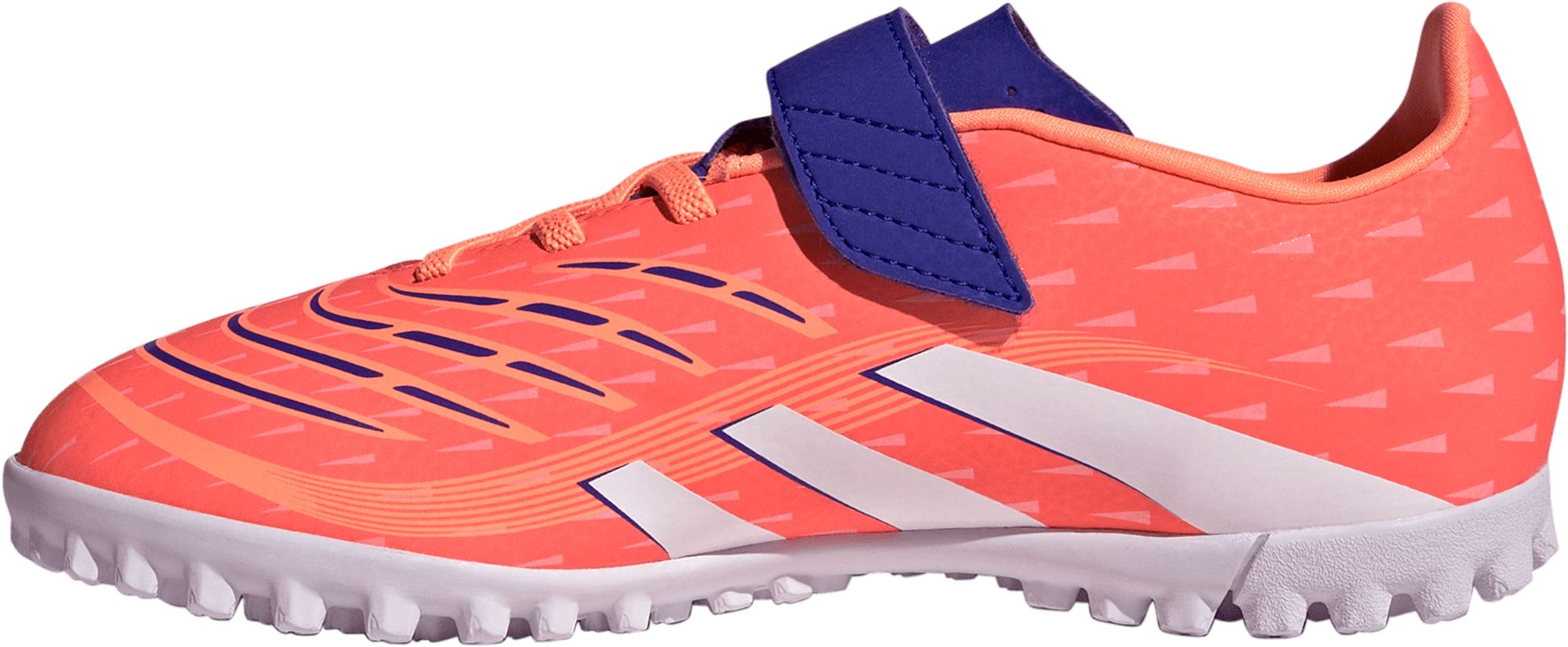 adidas ' Predator Club Kids Turf Soccer Cleats product image