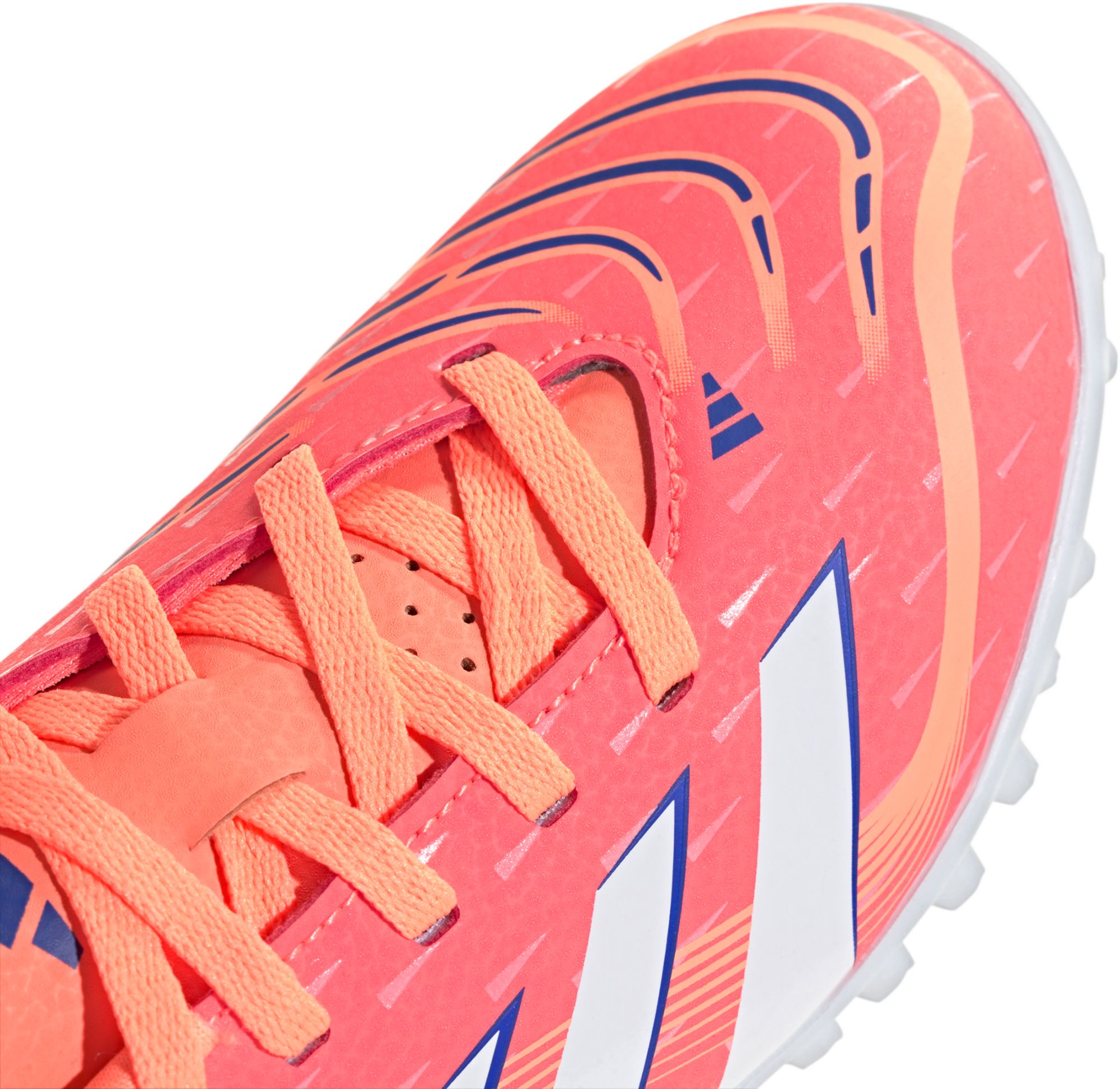 adidas ' Predator Club Kids Turf Soccer Cleats product image