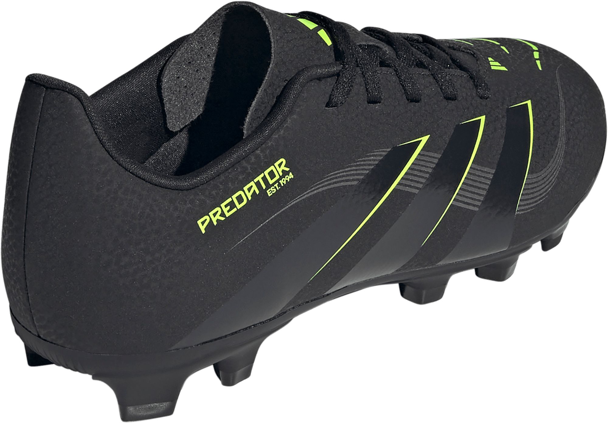 adidas Predator Club Kids' FG/MG Soccer Cleats product image