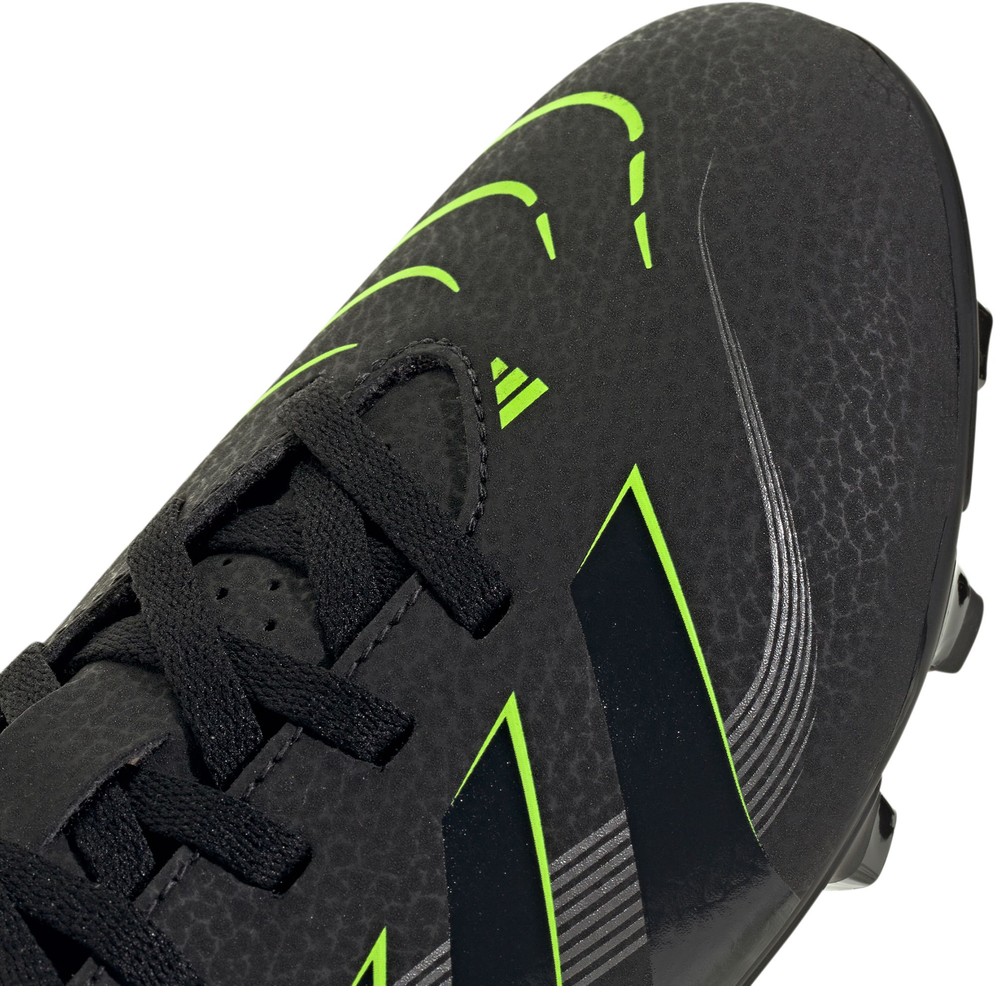 adidas Predator Club Kids' FG/MG Soccer Cleats product image