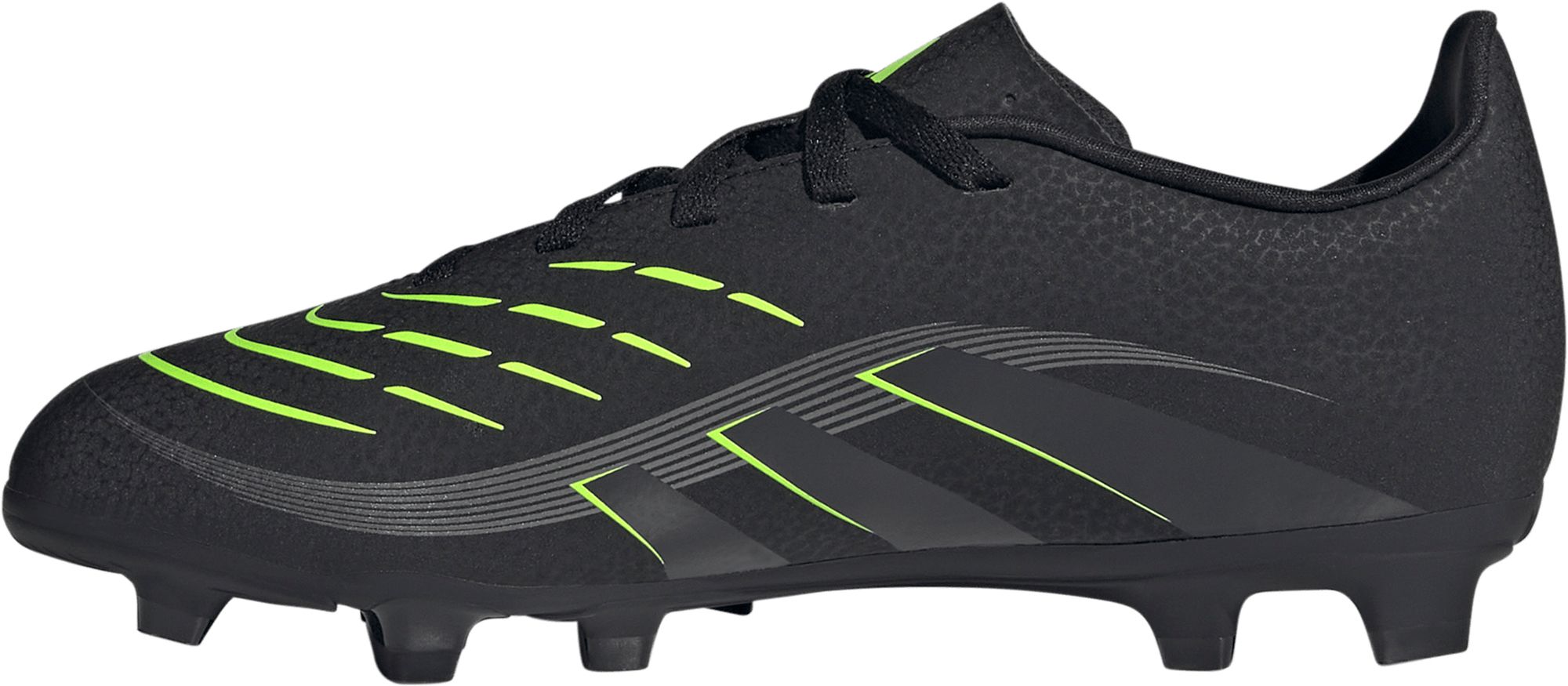 adidas Predator Club Kids' FG/MG Soccer Cleats product image