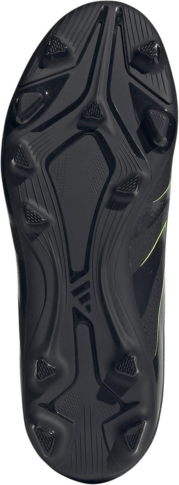 adidas Predator Club Kids' FG/MG Soccer Cleats product image