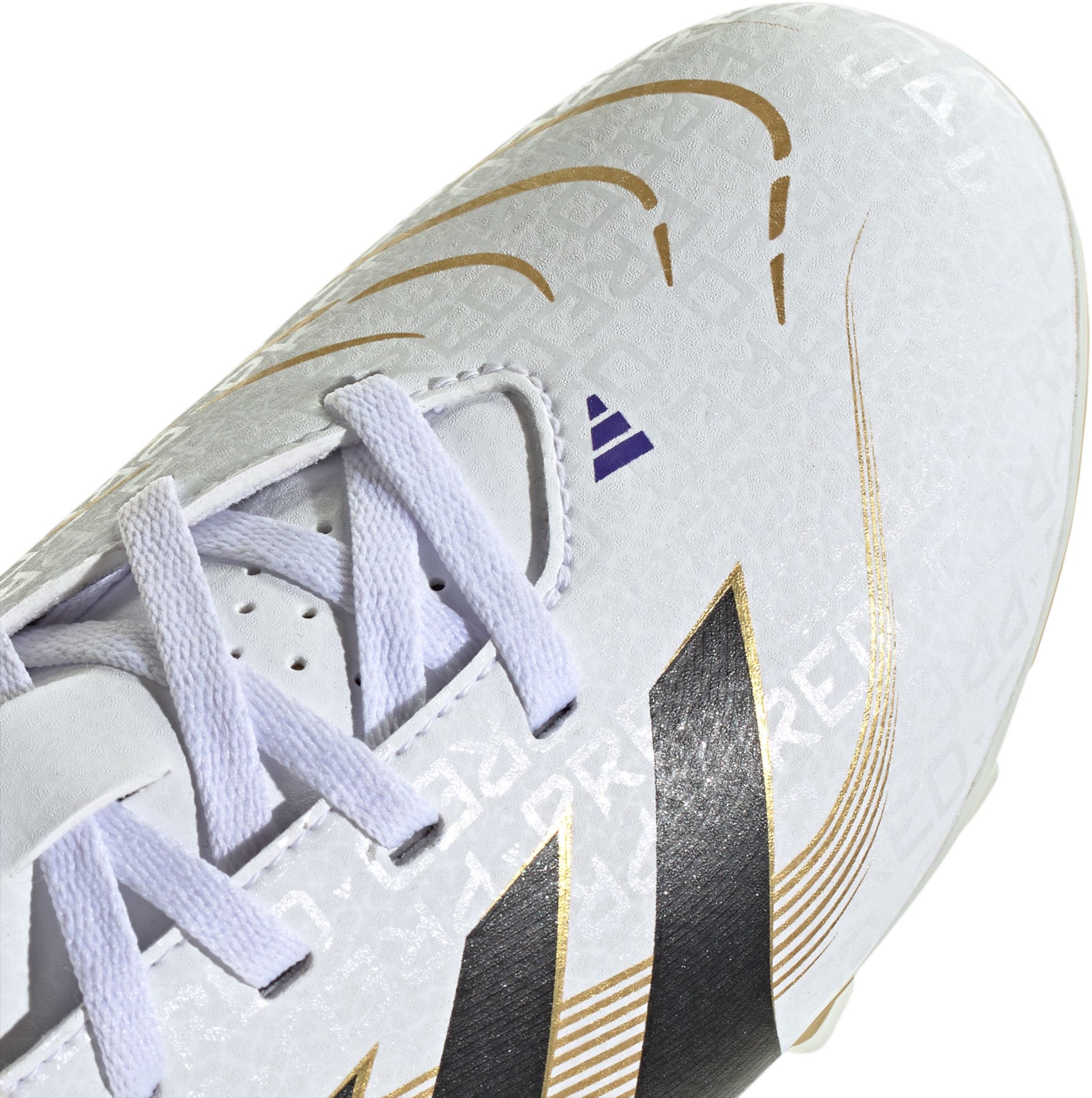 adidas Predator Club Kids' FxG Soccer Cleats product image