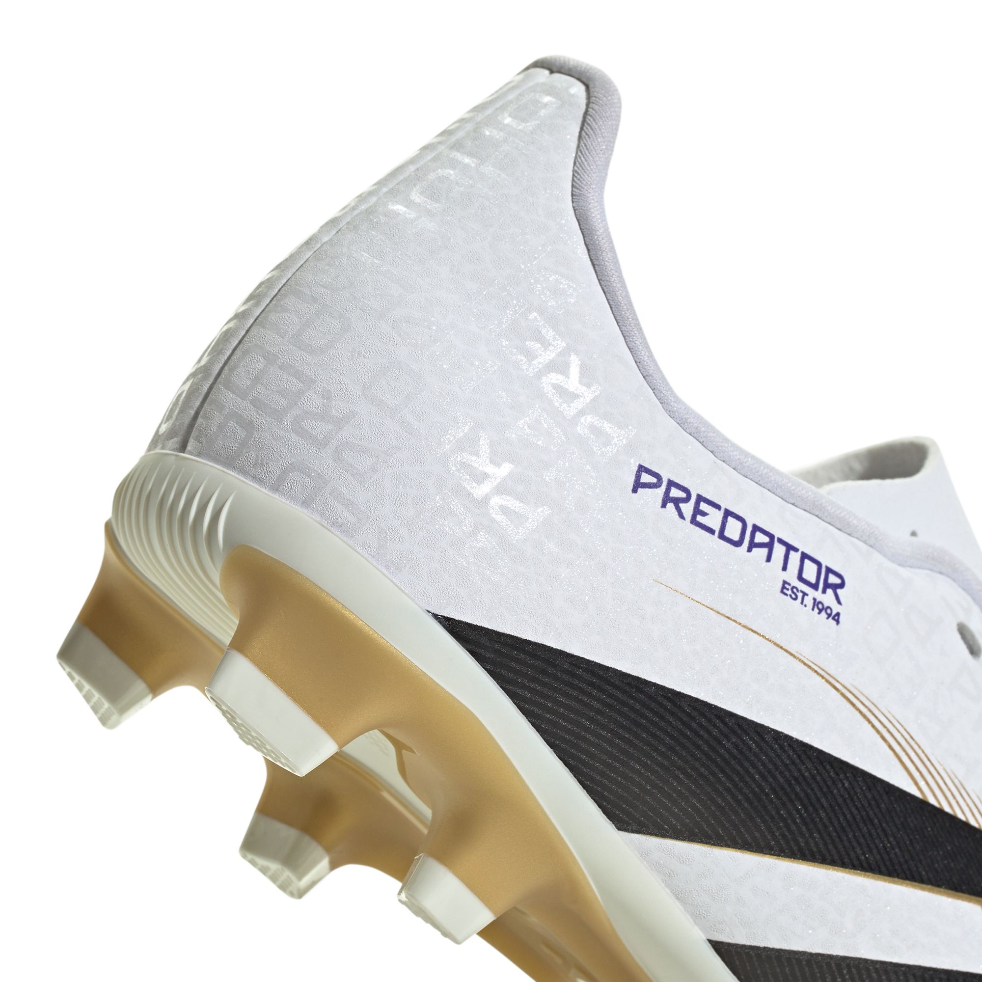 adidas Predator Club Kids' FxG Soccer Cleats product image