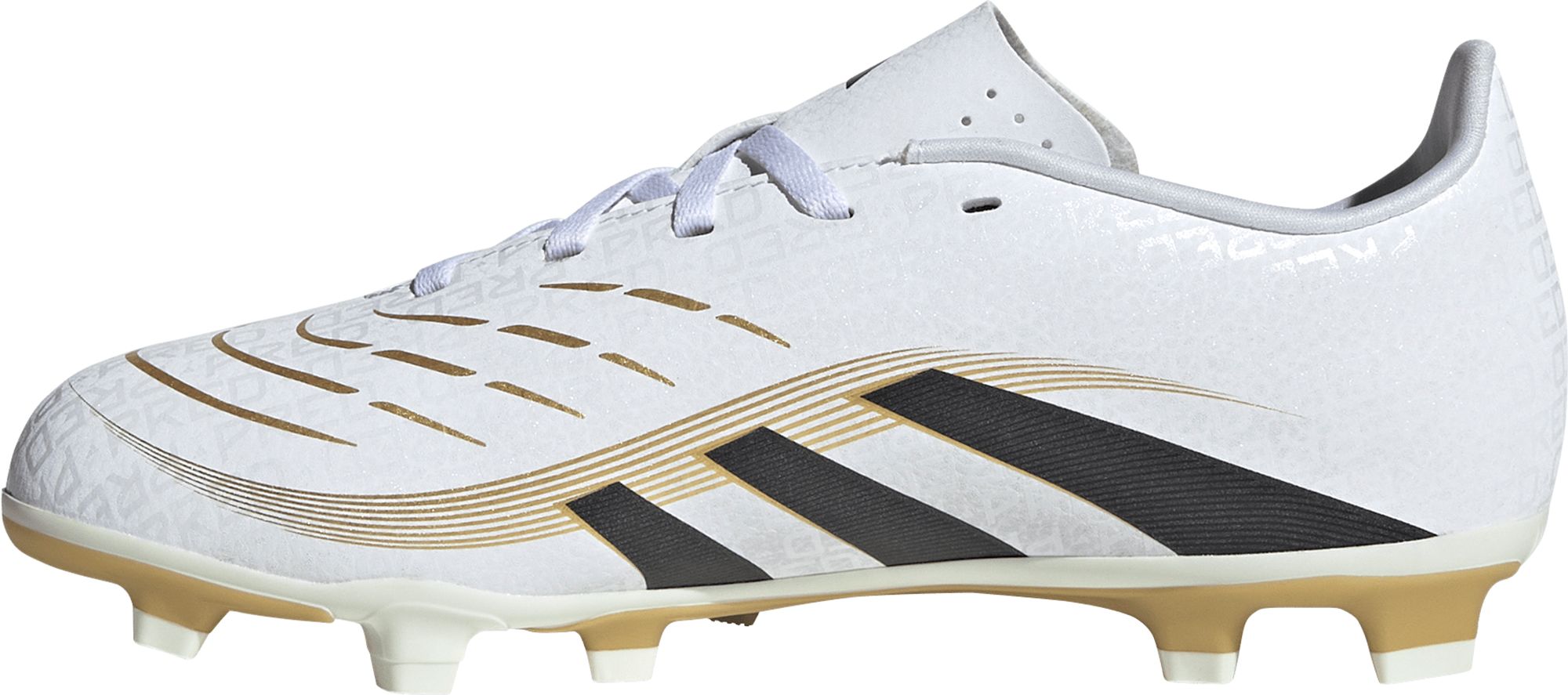 adidas Predator Club Kids' FxG Soccer Cleats product image