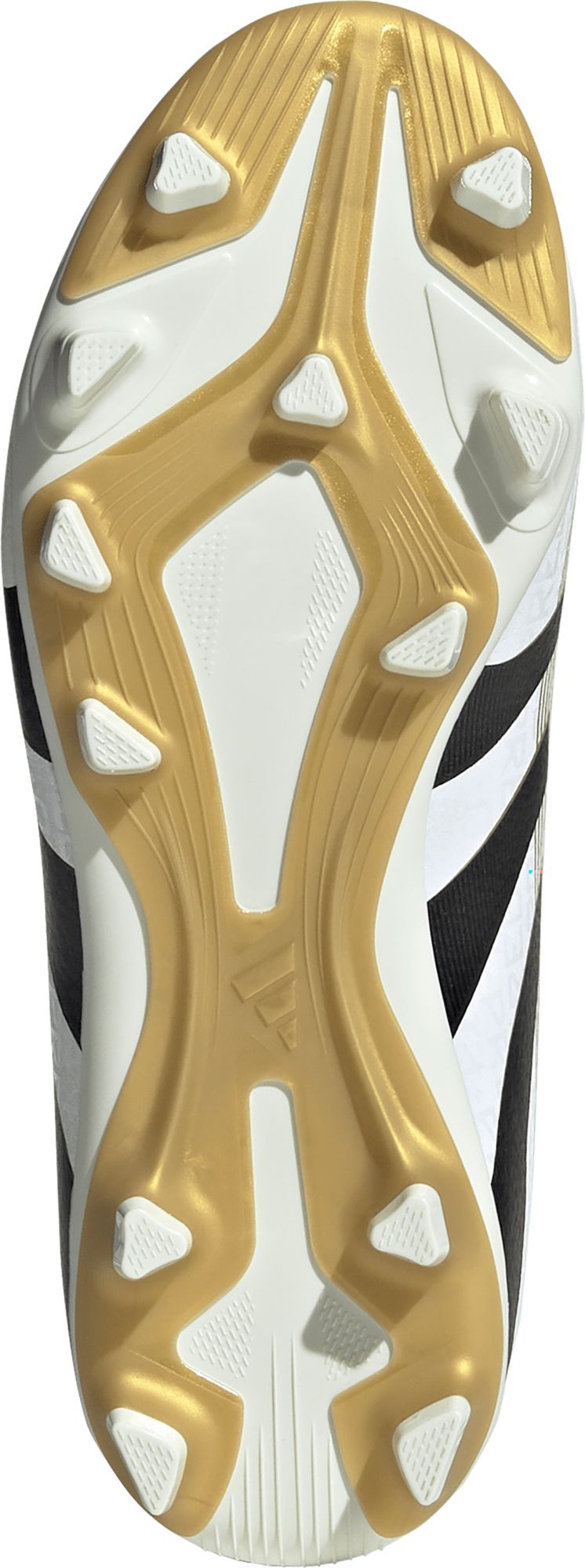 adidas Predator Club Kids' FxG Soccer Cleats product image