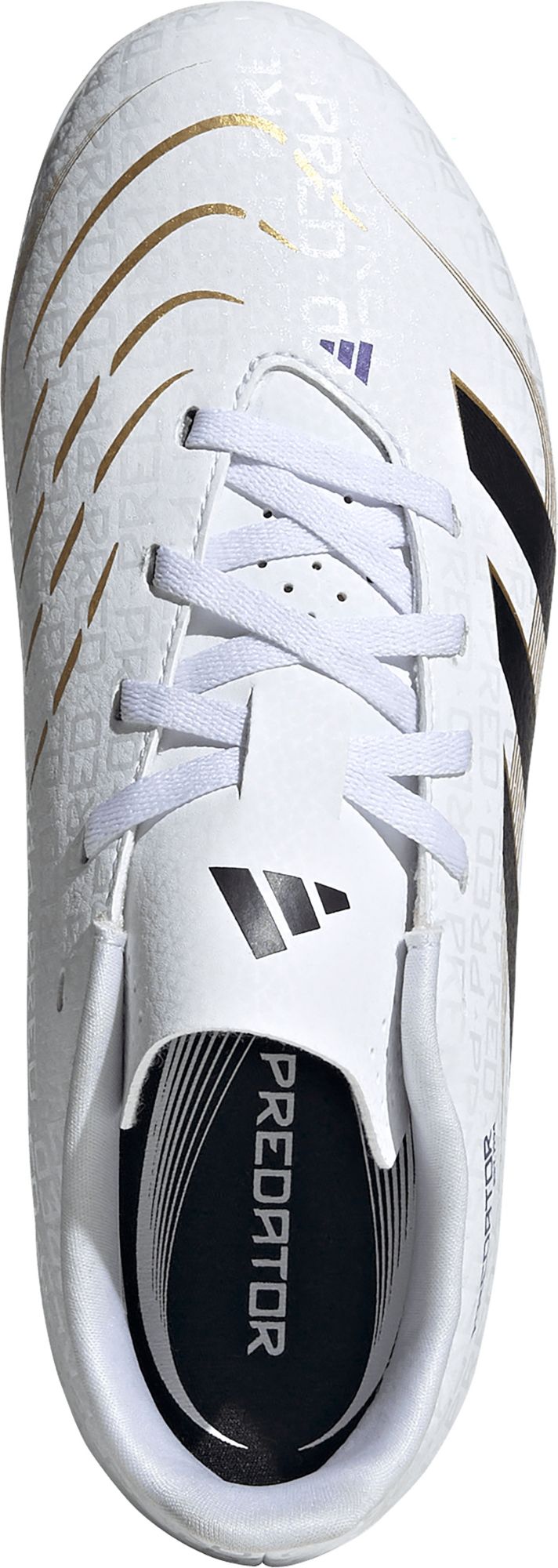 adidas Predator Club Kids' FxG Soccer Cleats product image