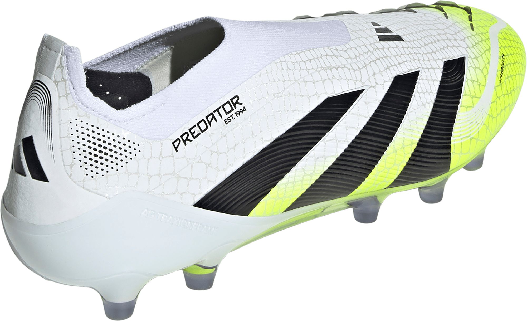 adidas Predator Elite LL AG Soccer Cleats product image