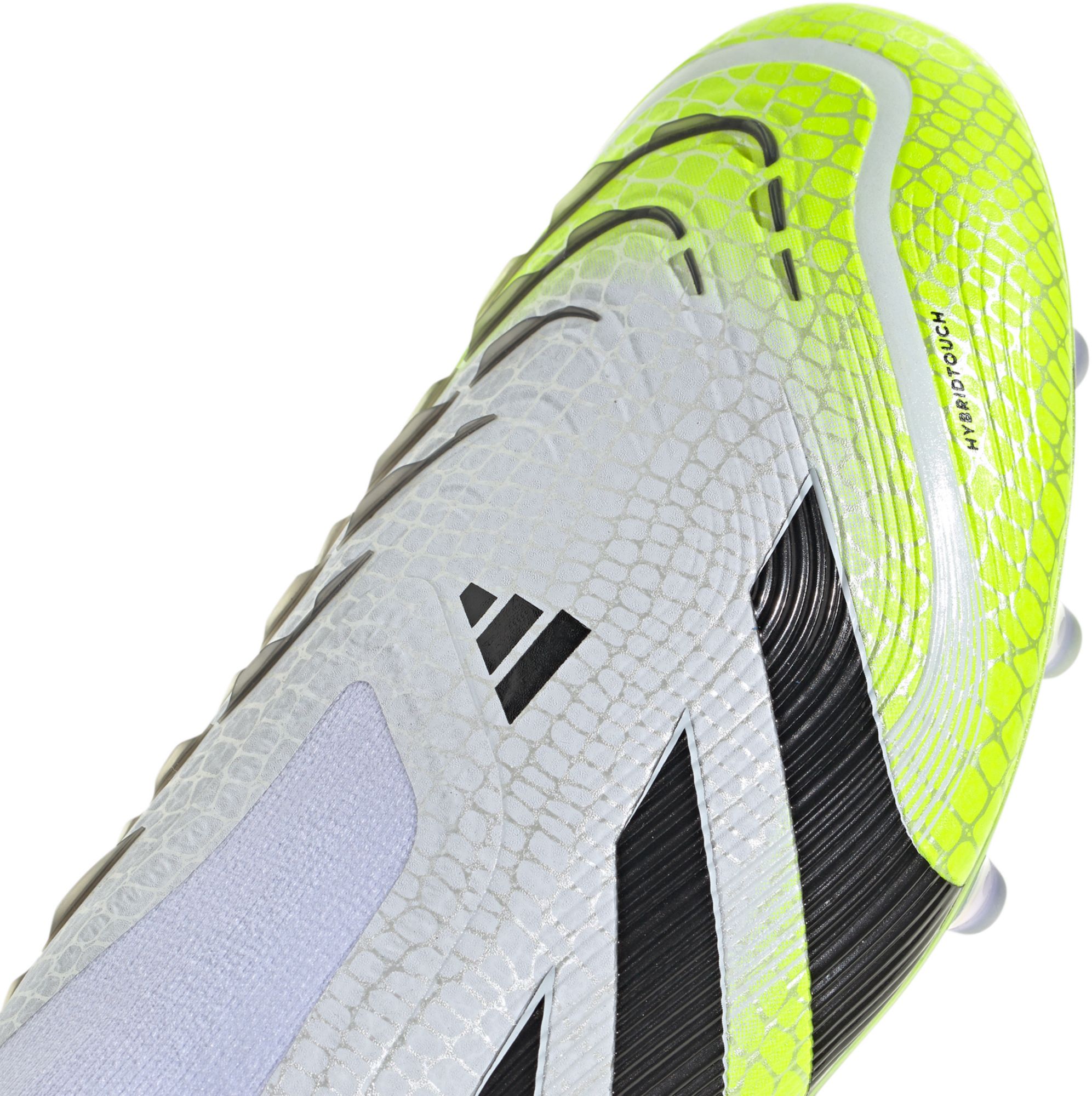 adidas Predator Elite LL AG Soccer Cleats product image