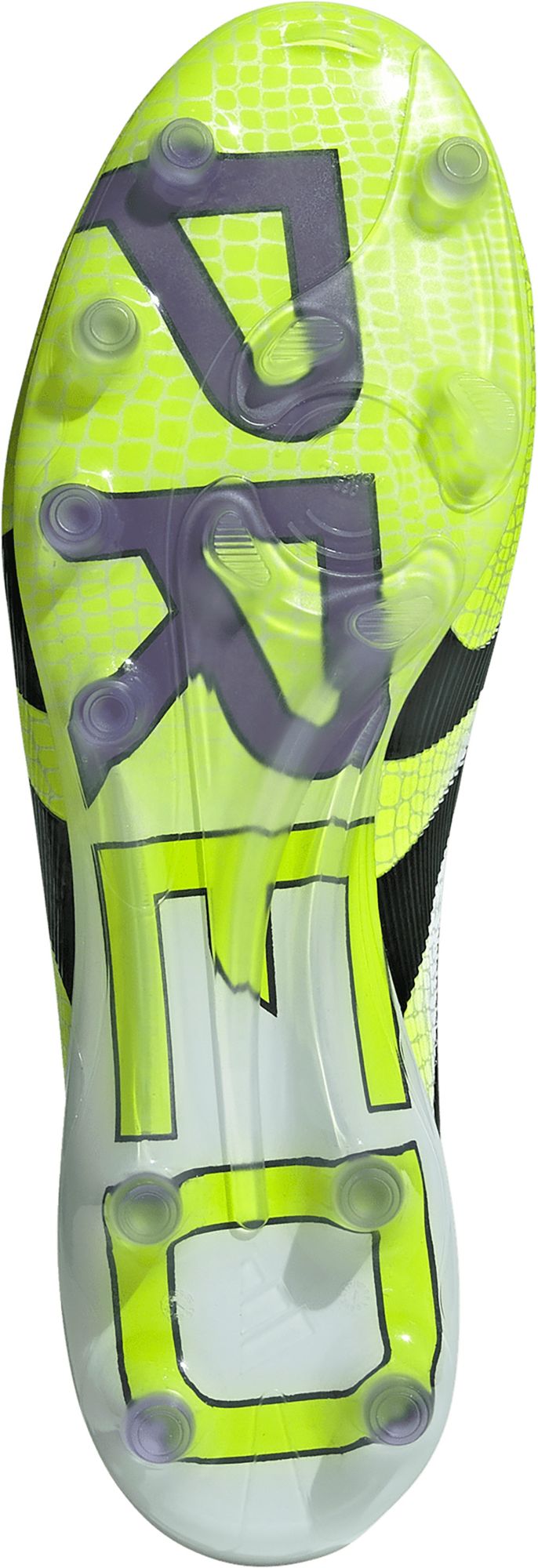 adidas Predator Elite LL AG Soccer Cleats product image