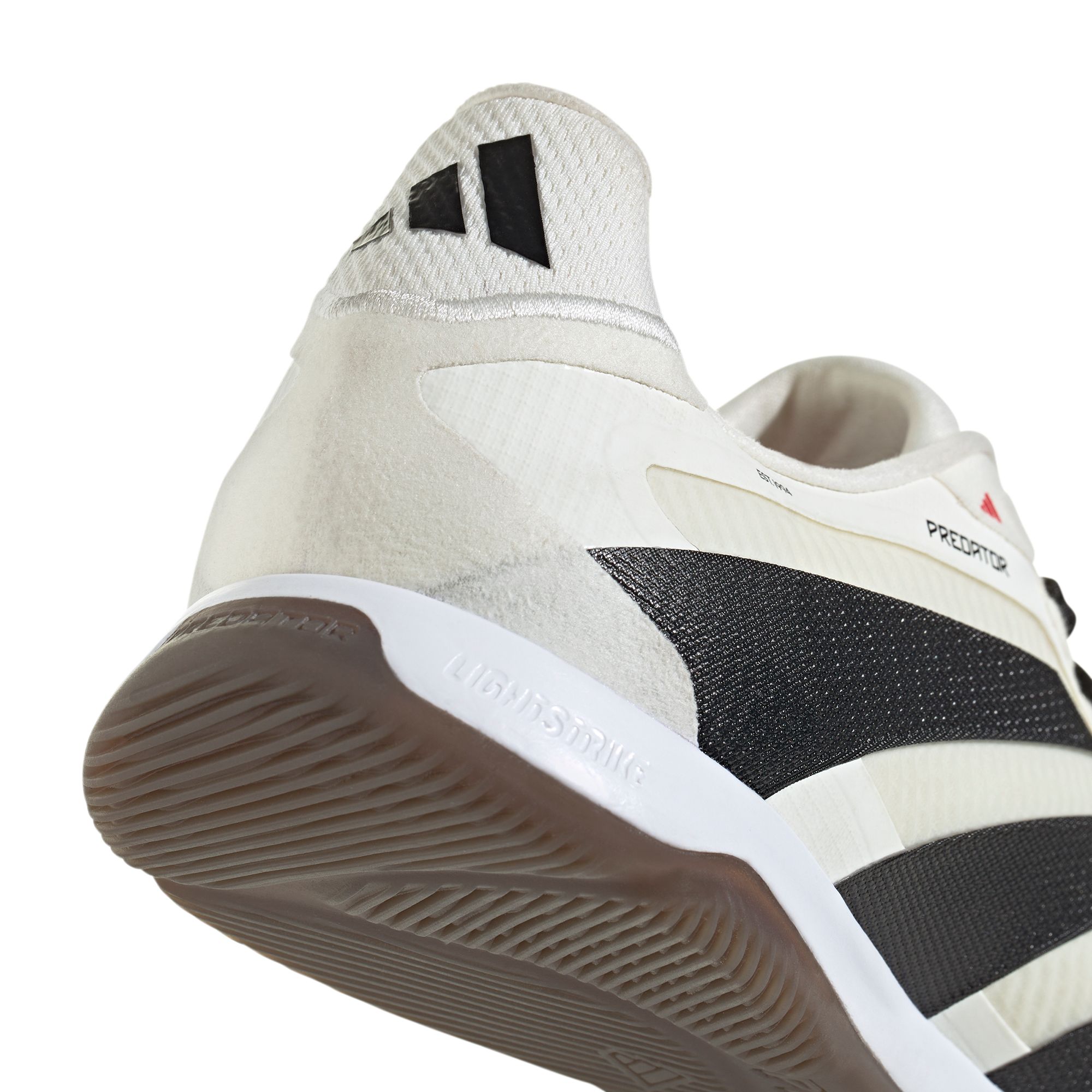 adidas Predator Pro Indoor Soccer Shoes product image