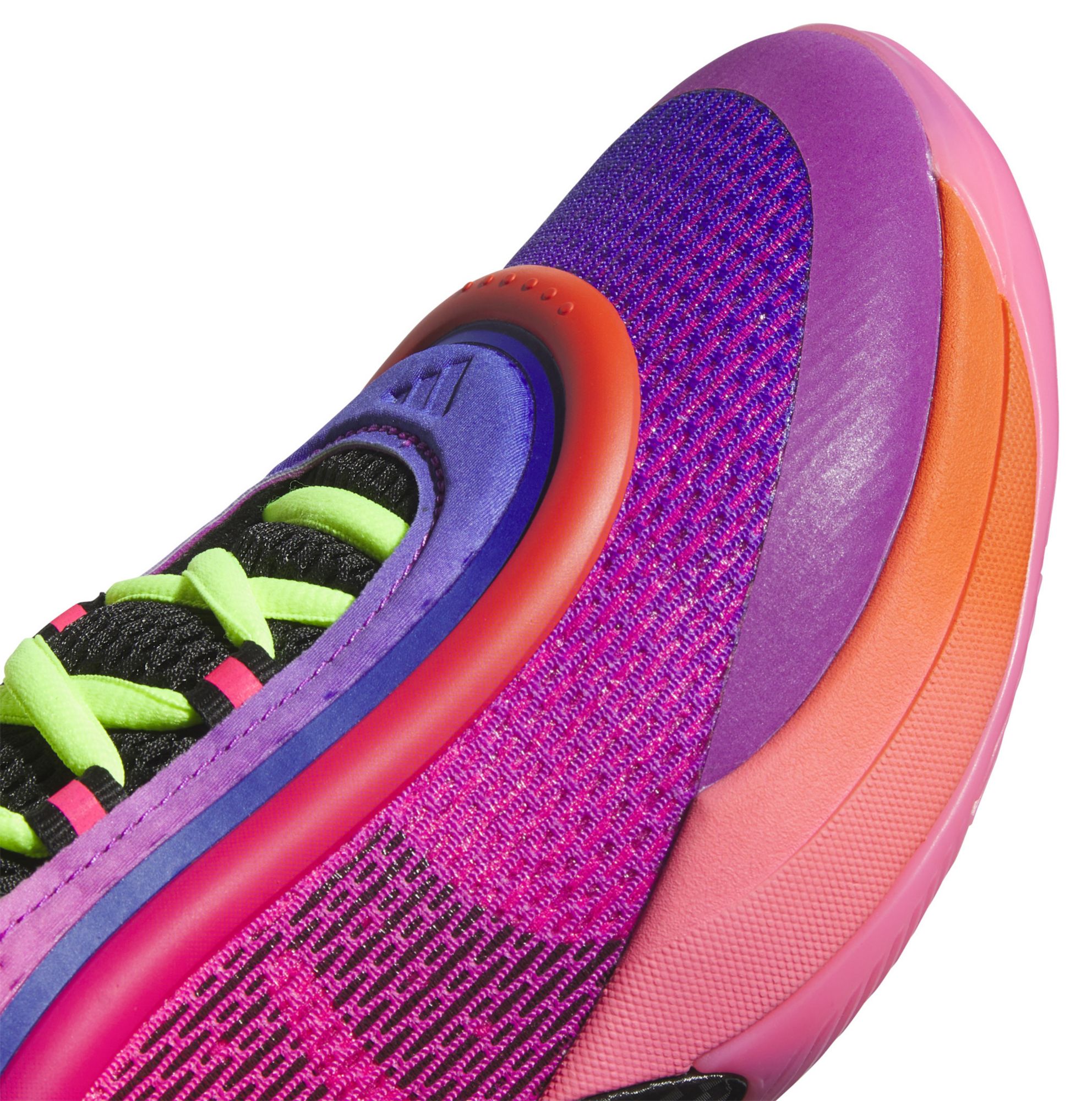 adidas D.O.N. Issue #6 Basketball Shoes product image