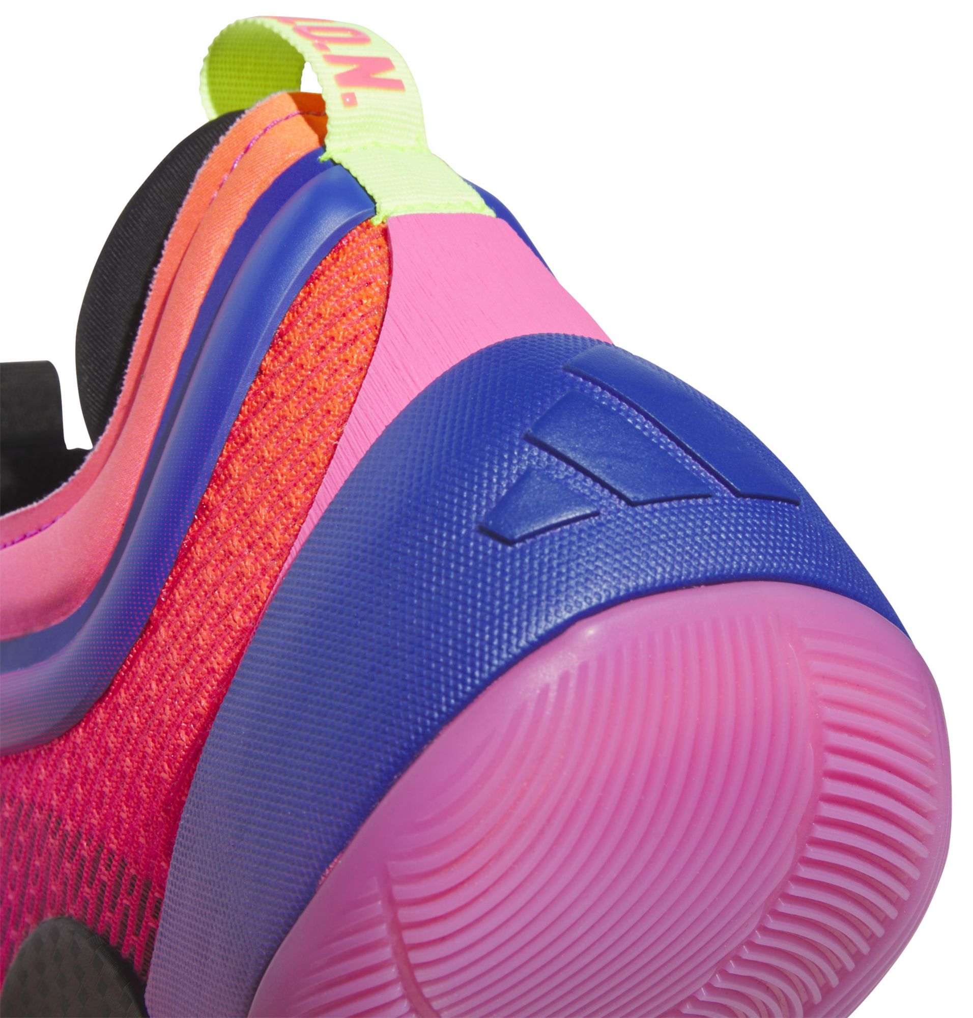 adidas D.O.N. Issue #6 Basketball Shoes product image