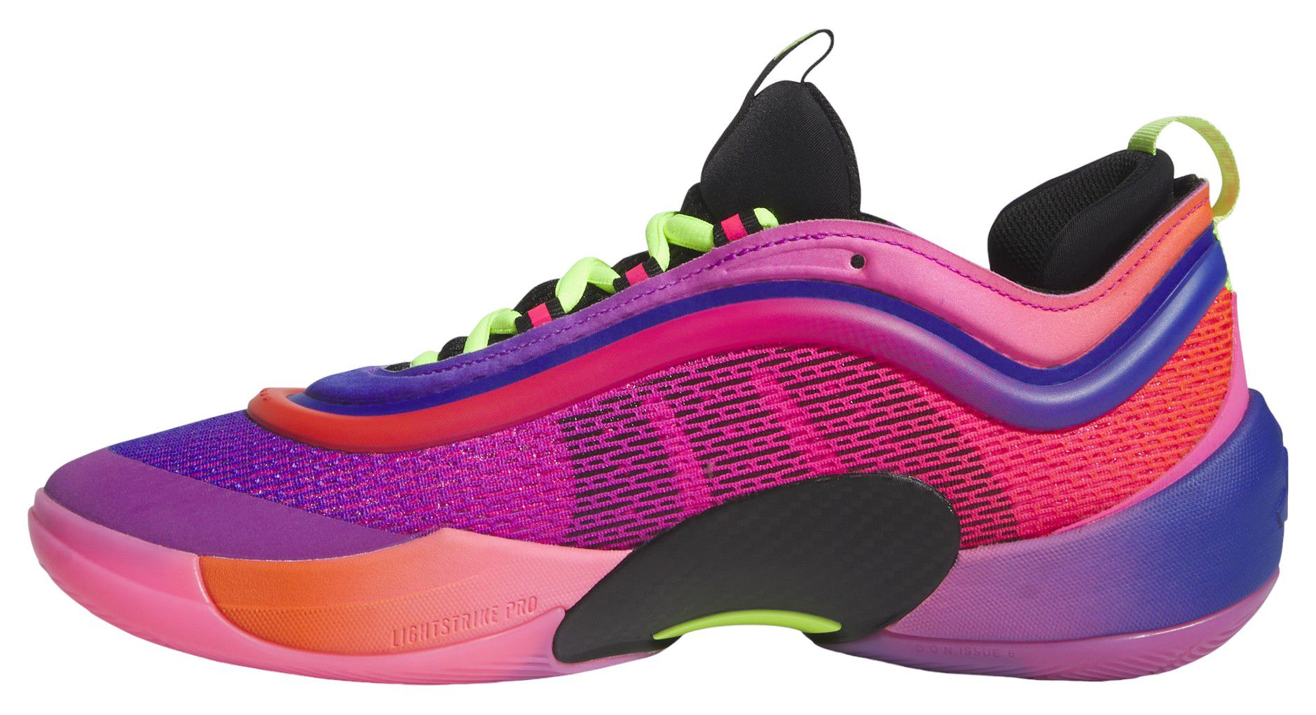 adidas D.O.N. Issue #6 Basketball Shoes product image