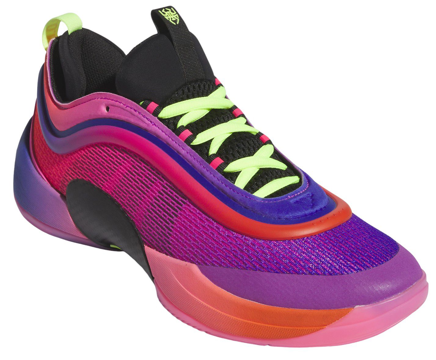 adidas D.O.N. Issue #6 Basketball Shoes product image