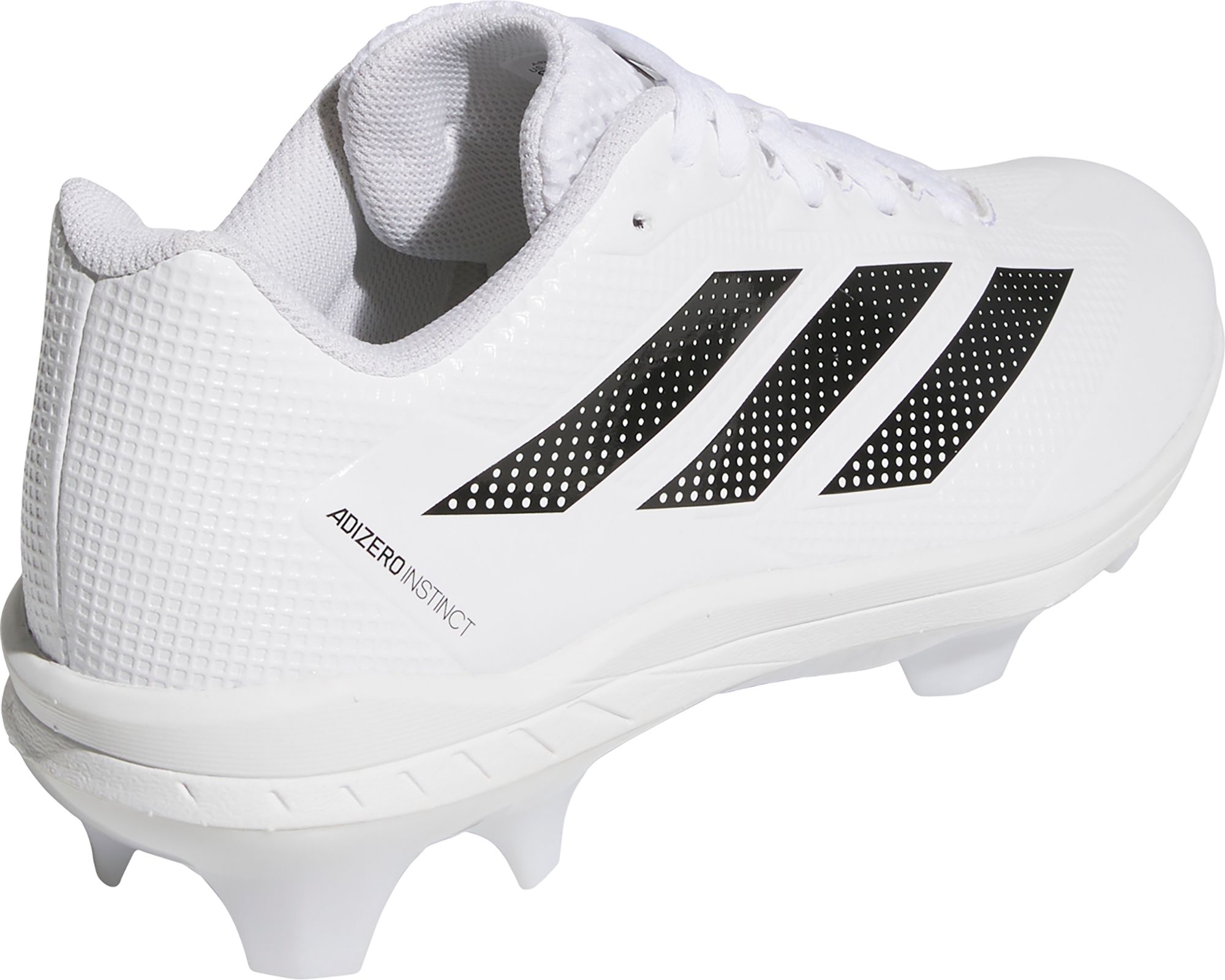 adidas Women's adizero Instinct 2.0 TD TPU Softball Cleats product image