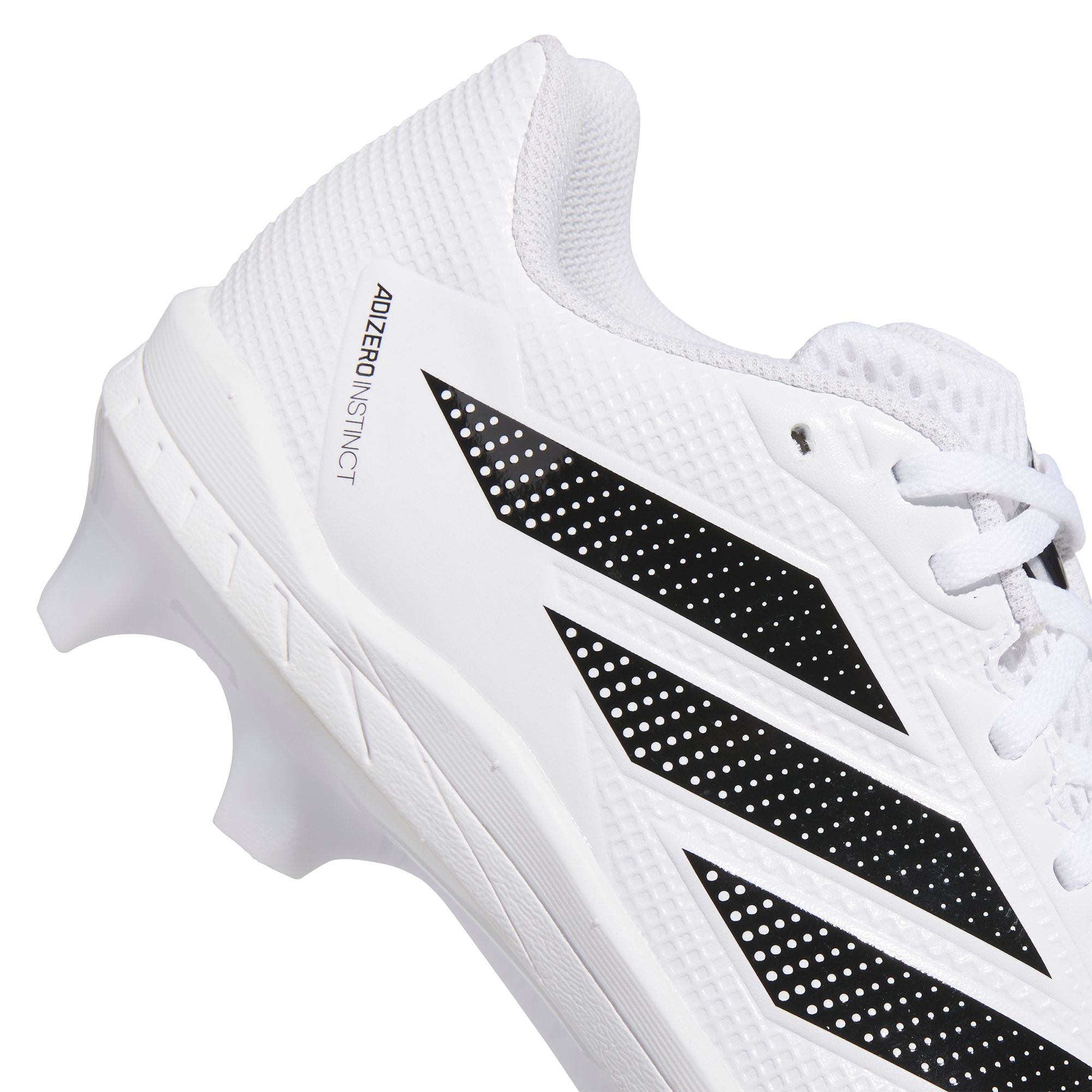 adidas Women's adizero Instinct 2.0 TD TPU Softball Cleats product image