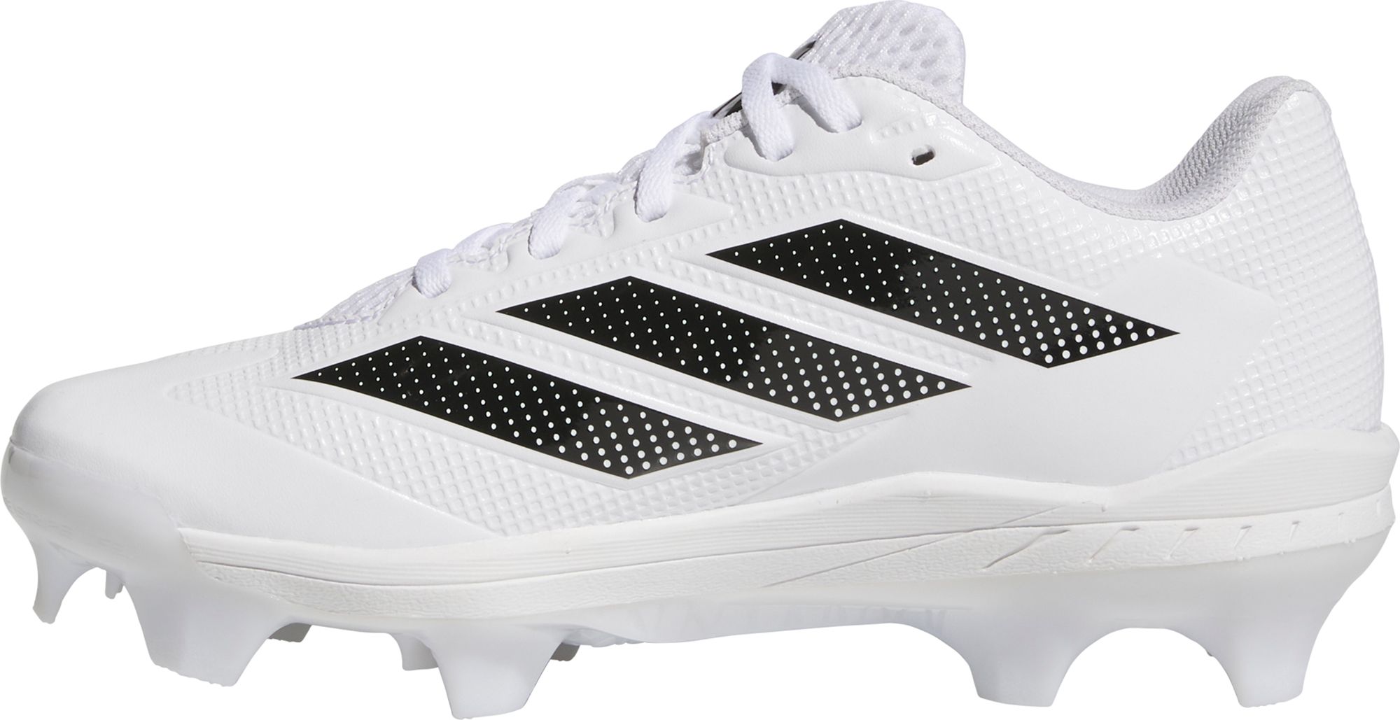 adidas Women's adizero Instinct 2.0 TD TPU Softball Cleats product image