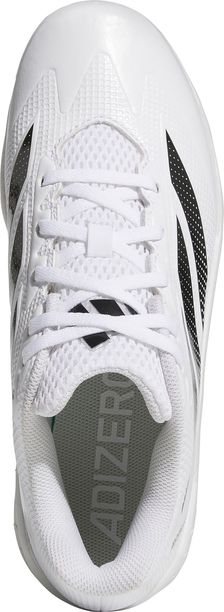 adidas Women's adizero Instinct 2.0 TD TPU Softball Cleats product image