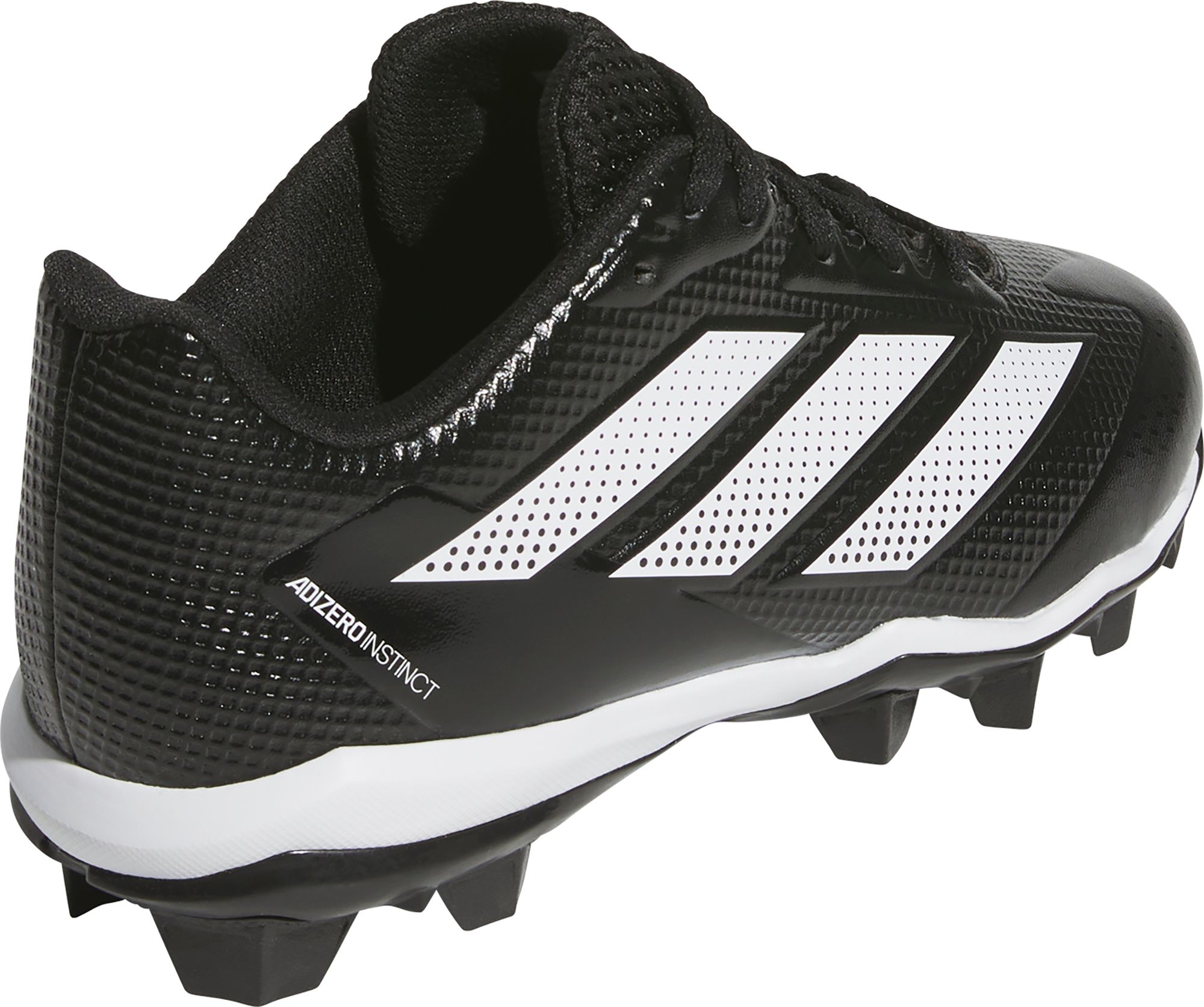 adidas Kids adizero Instinct 2.0 MD Softball Cleats product image