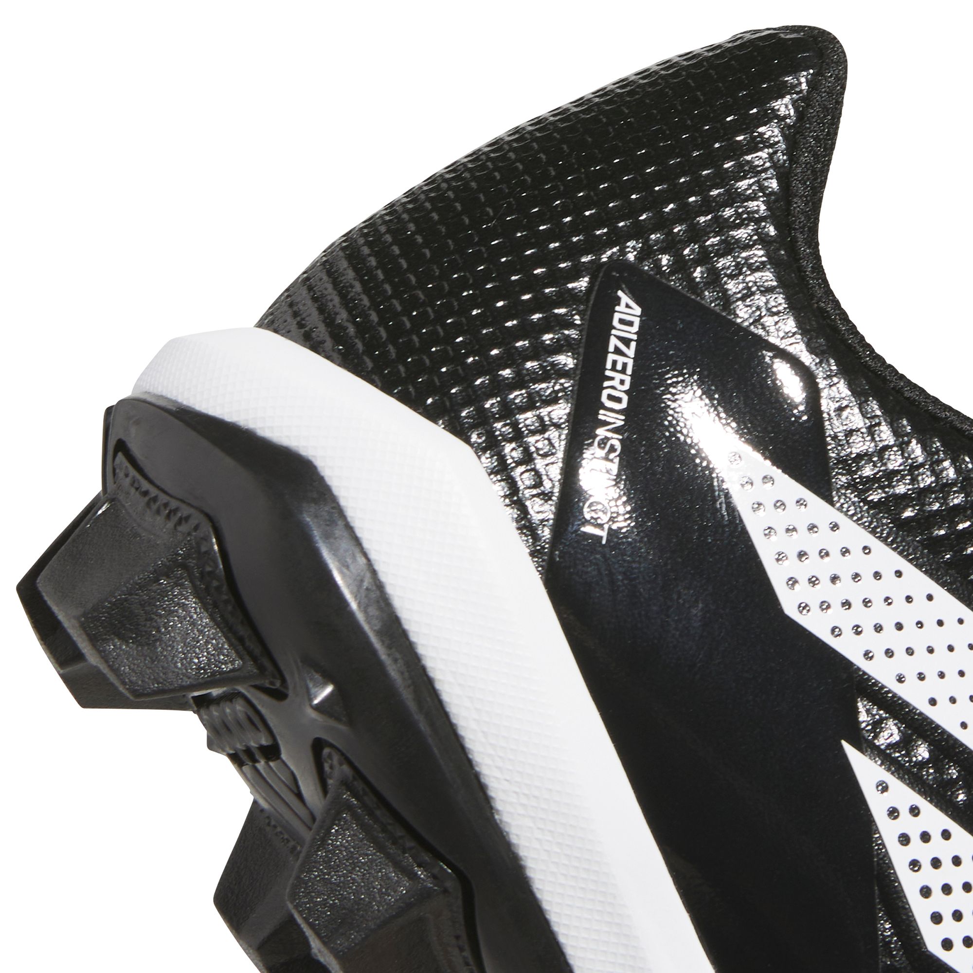 adidas Kids adizero Instinct 2.0 MD Softball Cleats product image