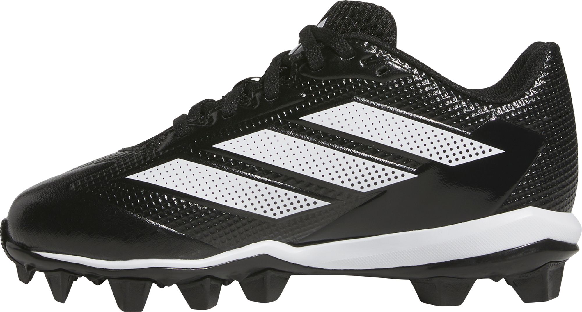 adidas Kids adizero Instinct 2.0 MD Softball Cleats product image