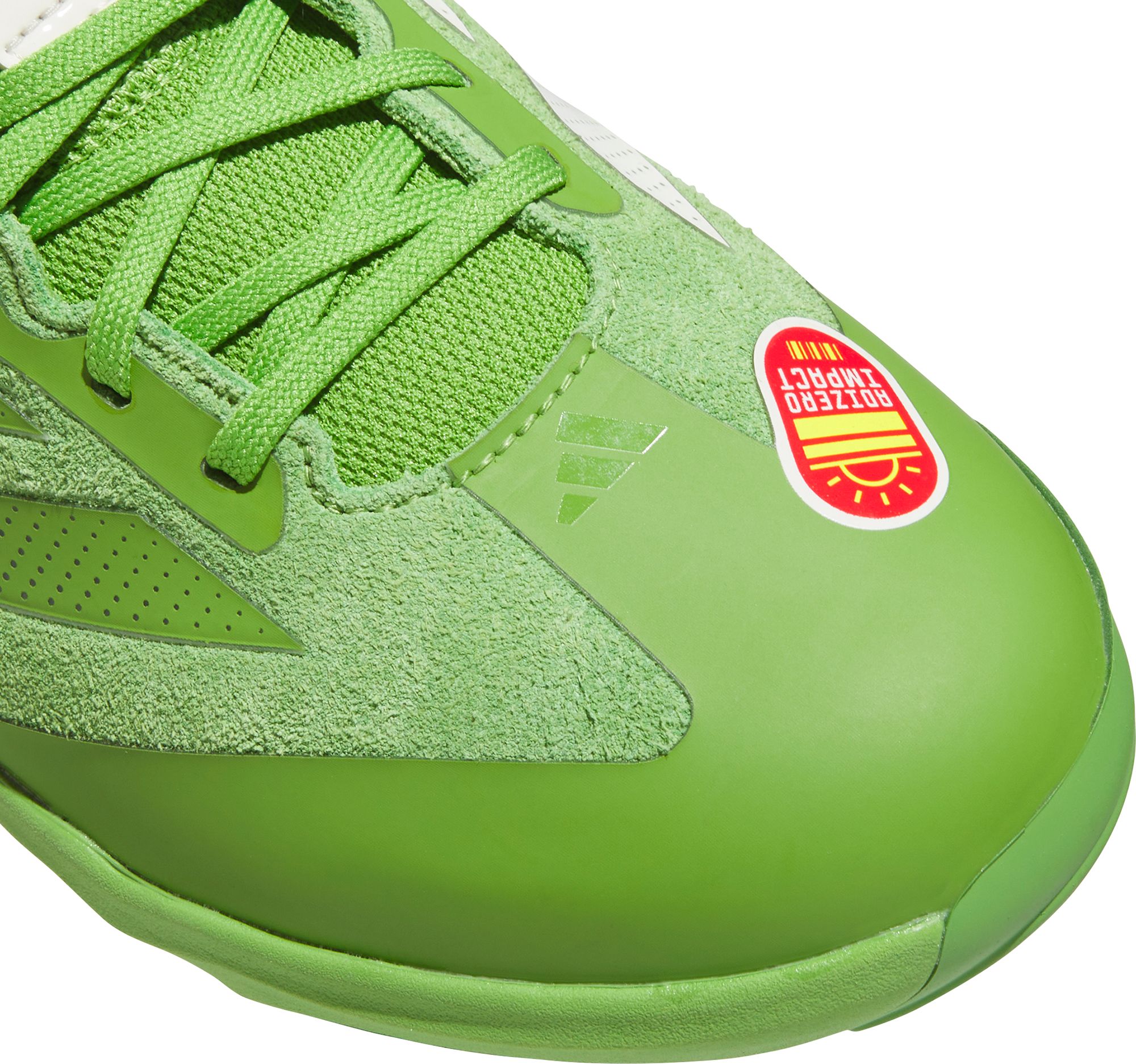 adidas Men's adizero Impact 2.0 Somos TPU Baseball Cleats product image