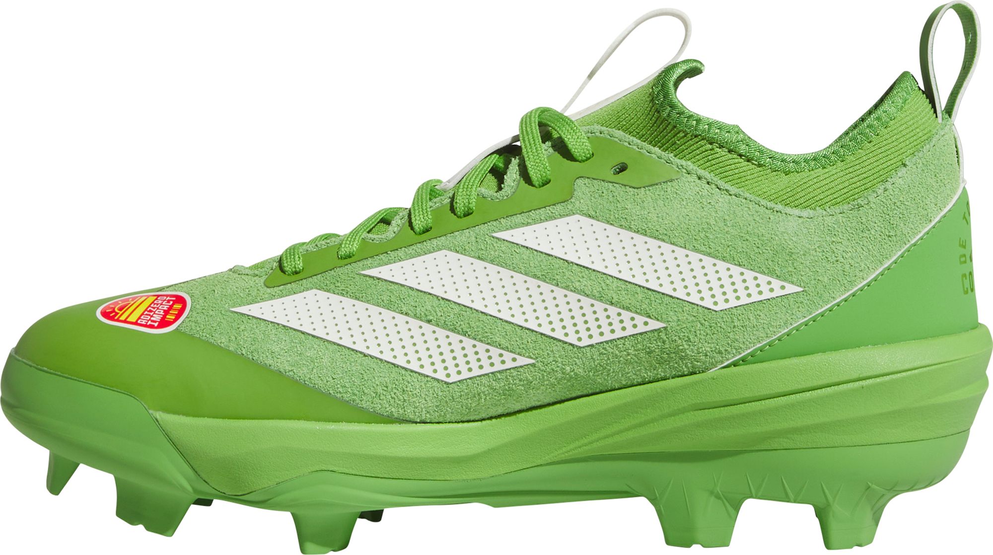 adidas Men's adizero Impact 2.0 Somos TPU Baseball Cleats product image