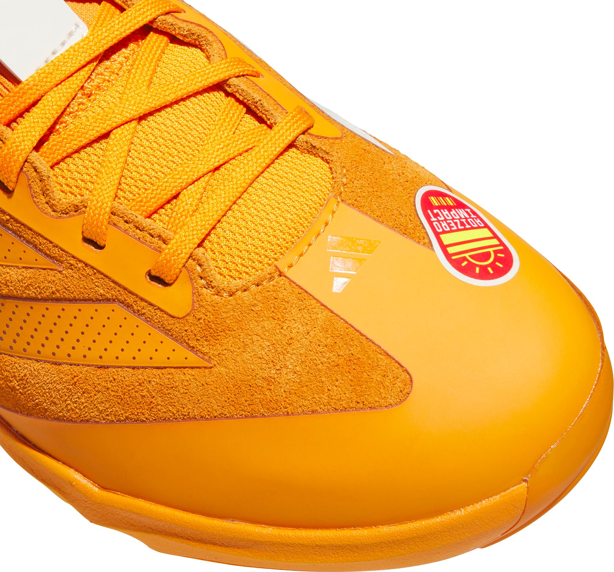 adidas Men's adizero Impact 2.0 Somos TPU Baseball Cleats product image