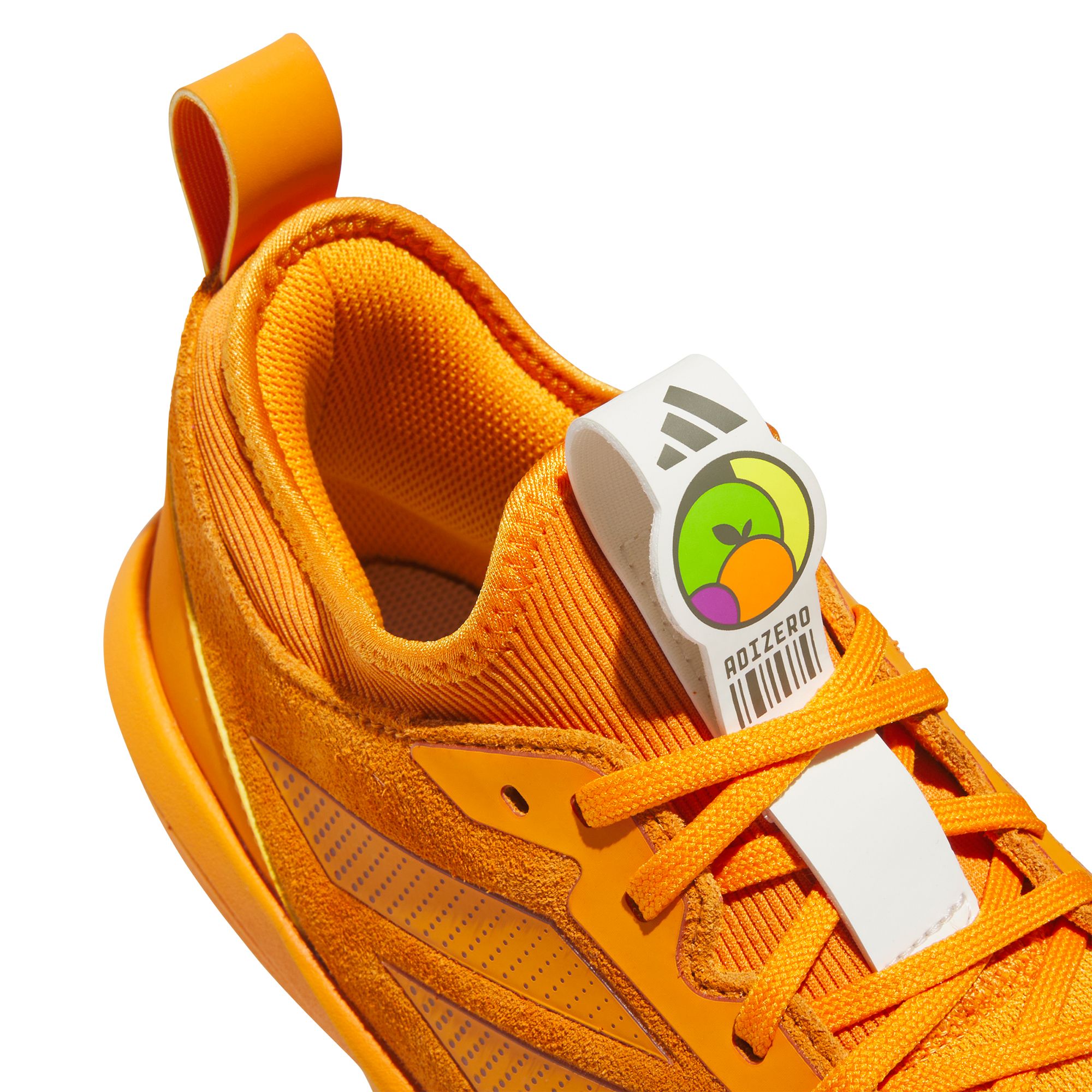 adidas Men's adizero Impact 2.0 Somos TPU Baseball Cleats product image