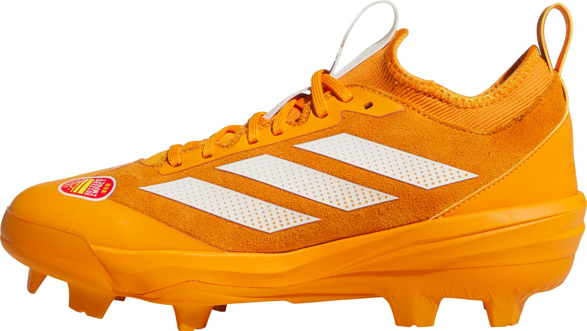 adidas Men's adizero Impact 2.0 Somos TPU Baseball Cleats product image